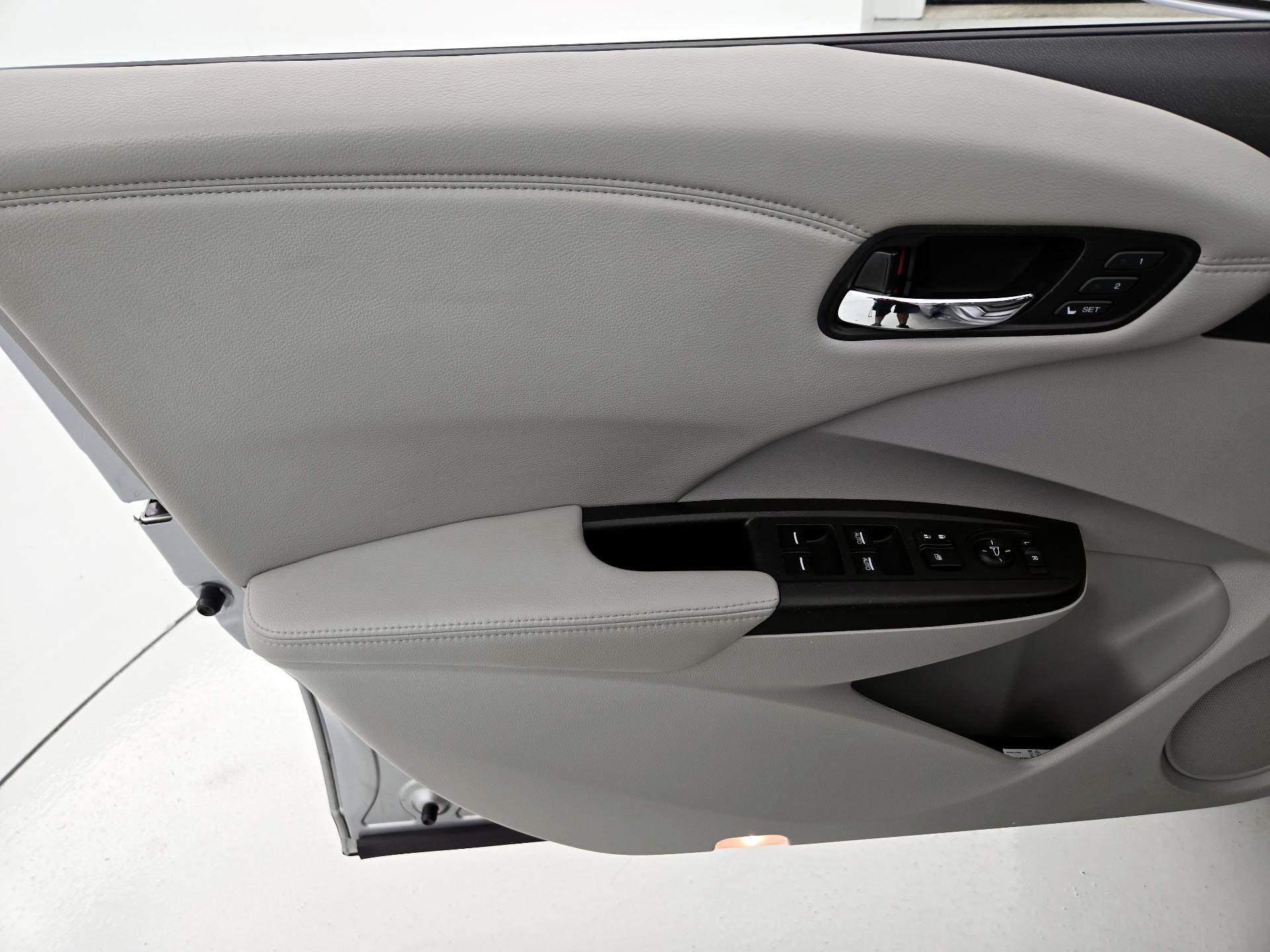 Thumbnail: 2017 Acura RDX - 12