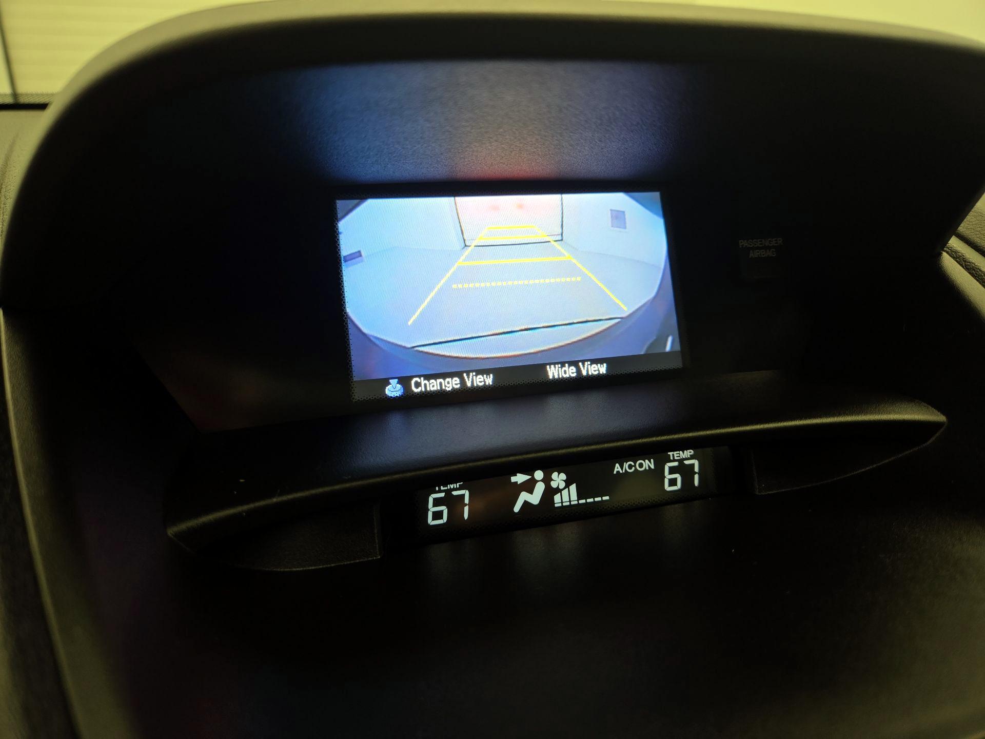 Thumbnail: 2017 Acura RDX - 14