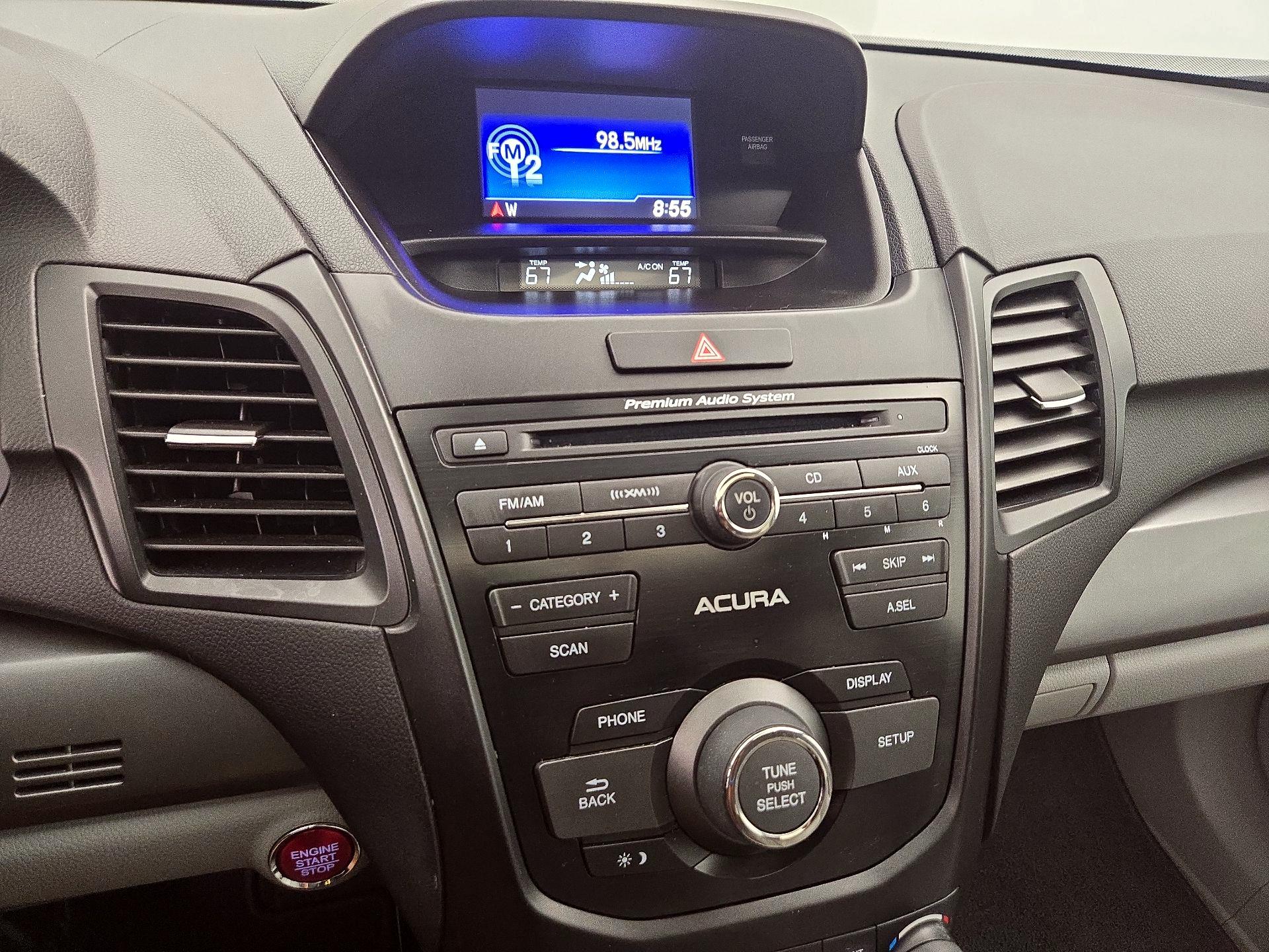 Thumbnail: 2017 Acura RDX - 15