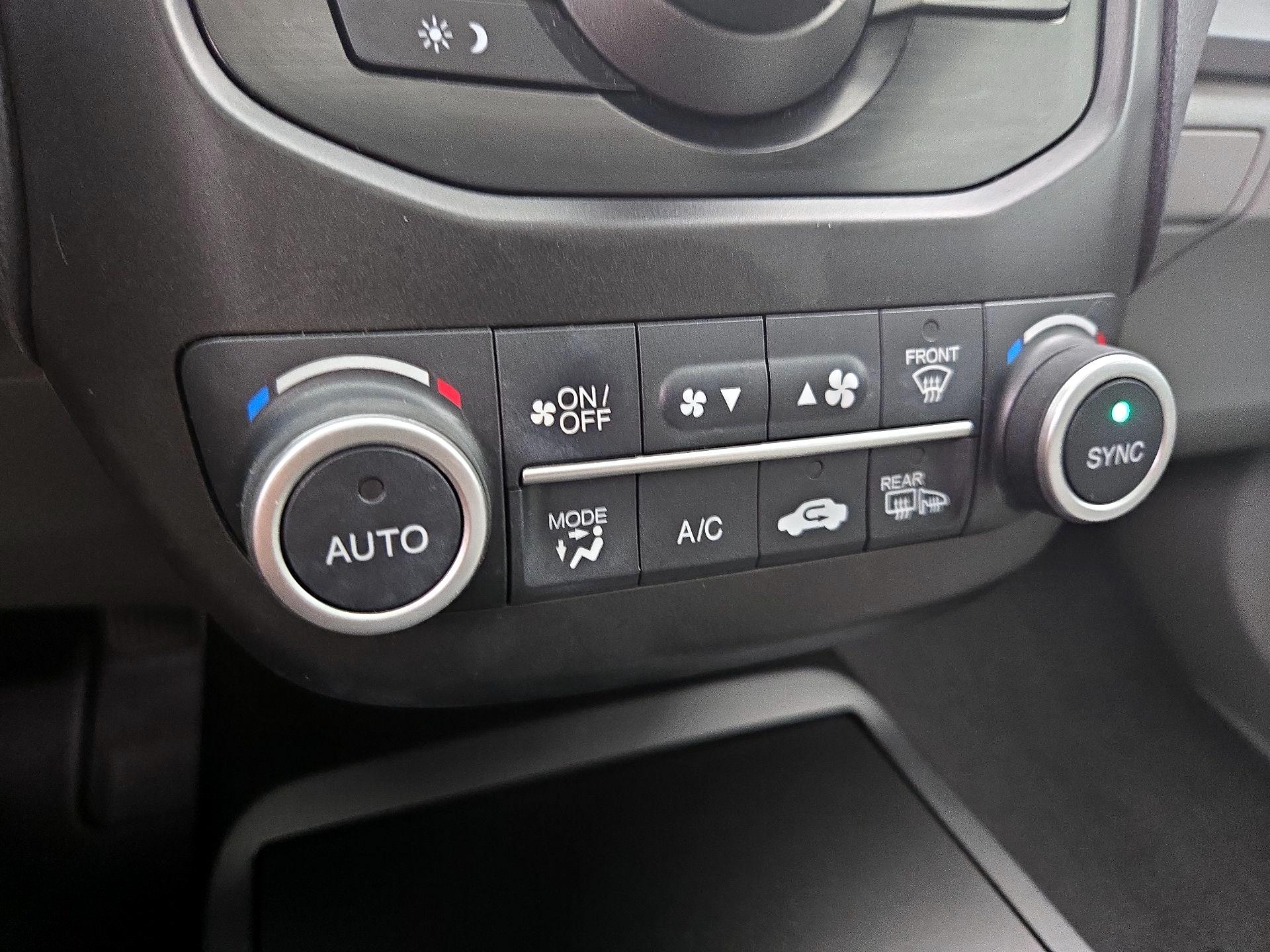 Thumbnail: 2017 Acura RDX - 16