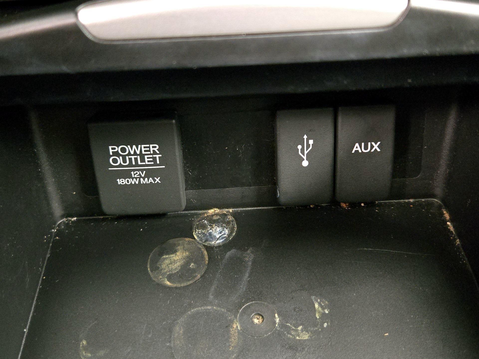 Thumbnail: 2017 Acura RDX - 18