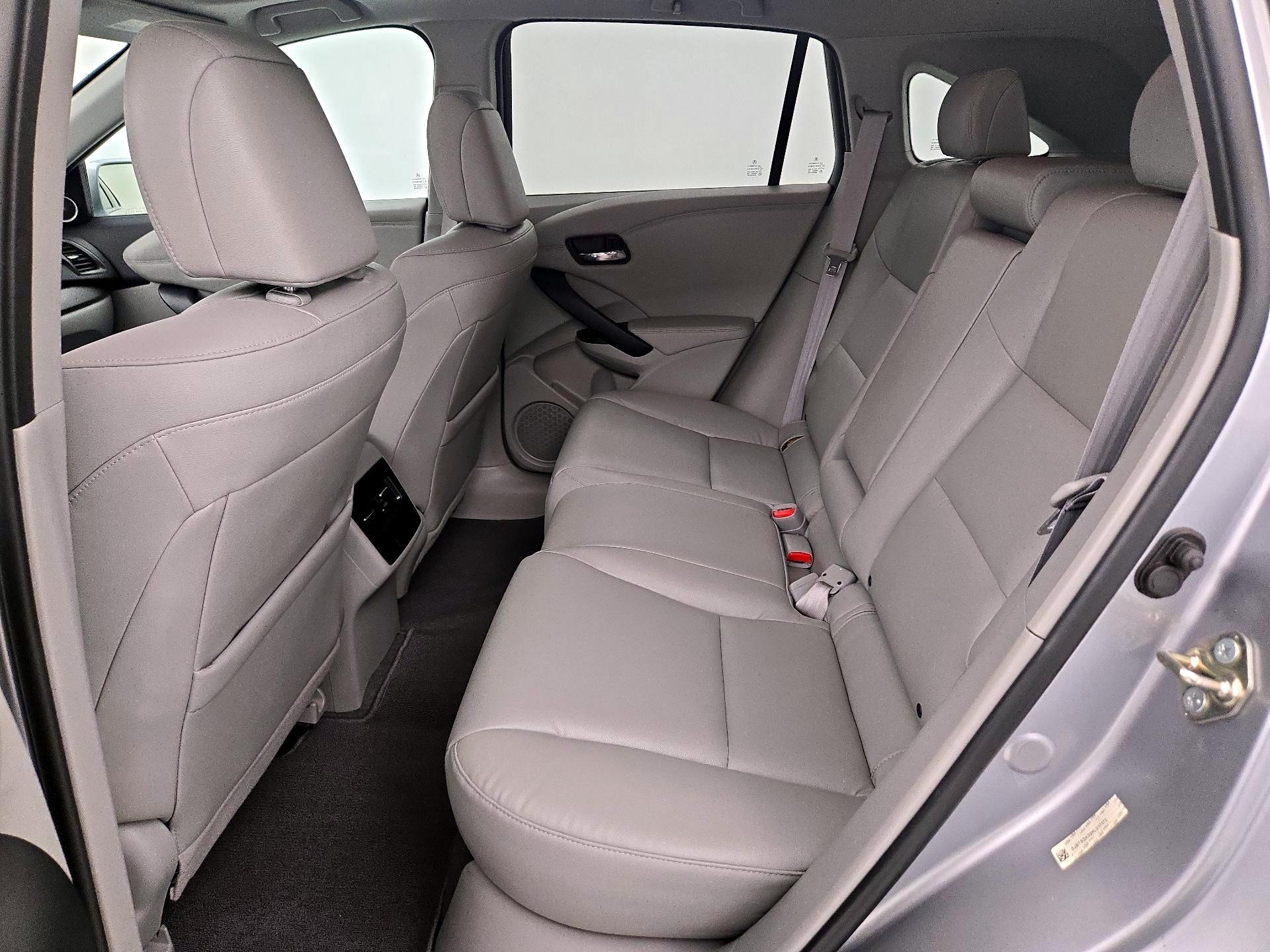 Thumbnail: 2017 Acura RDX - 20