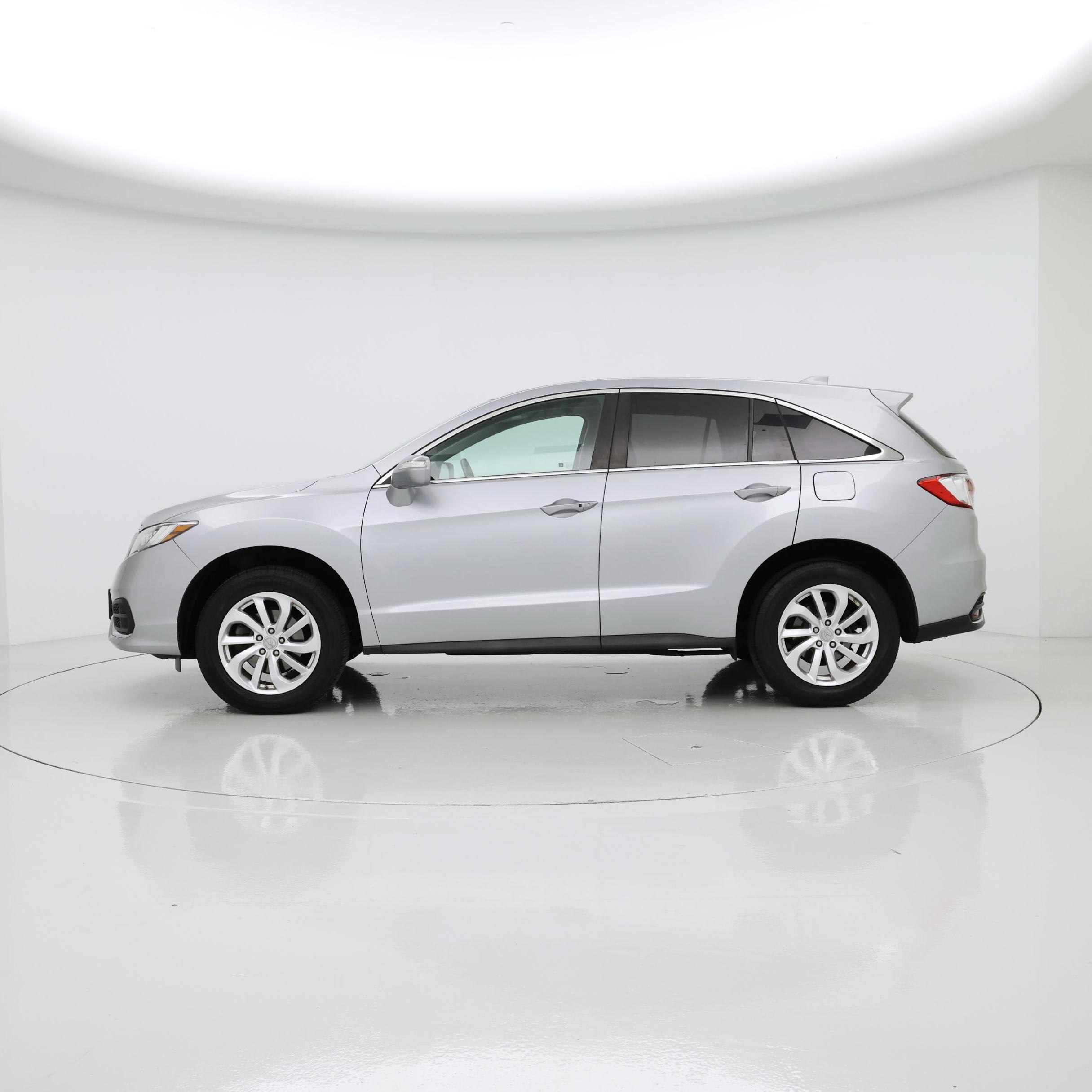 Thumbnail: 2017 Acura RDX - 3