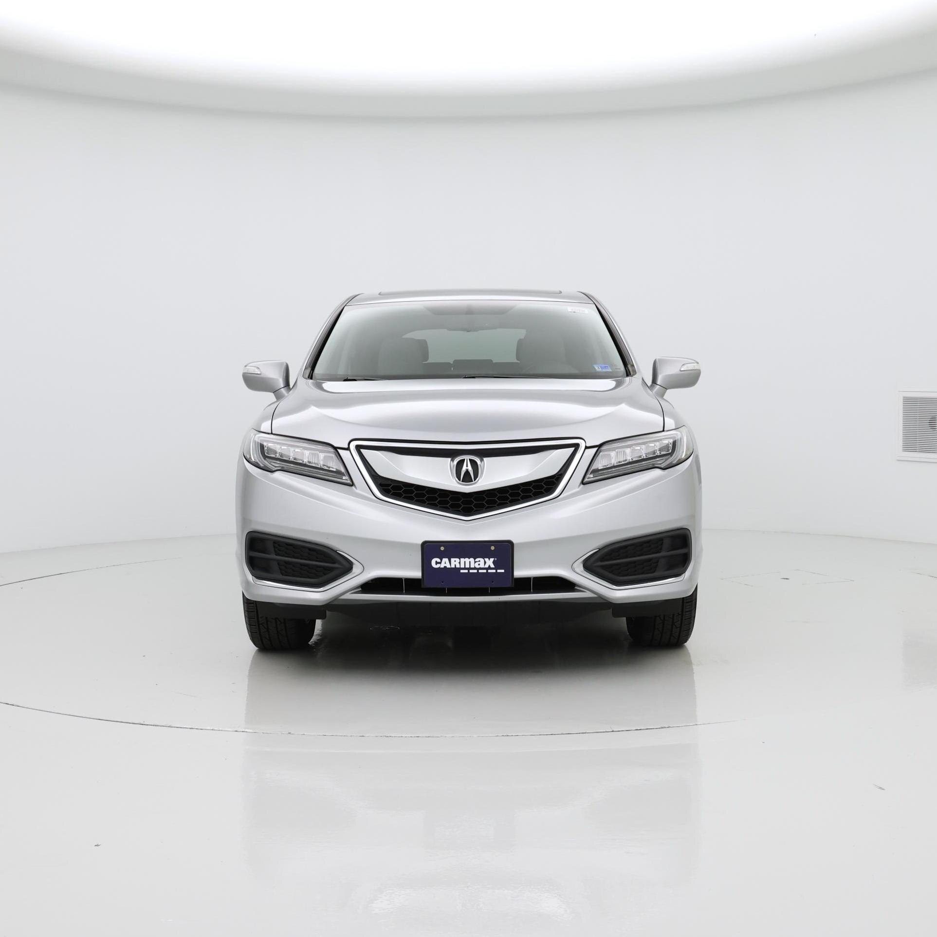 Thumbnail: 2017 Acura RDX - 5