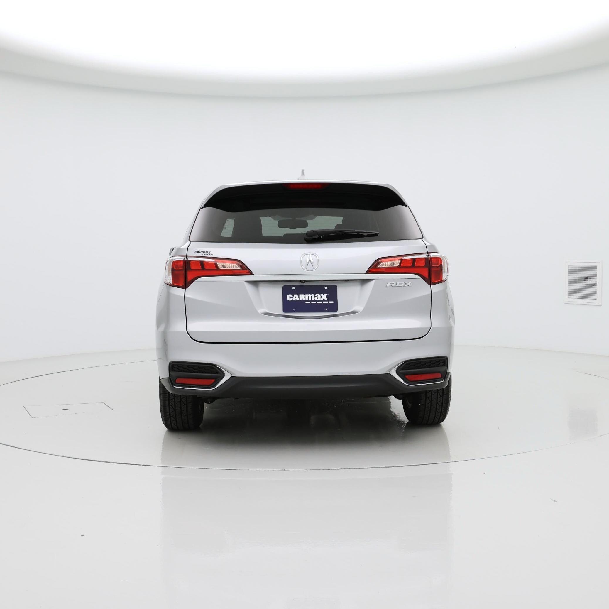 Thumbnail: 2017 Acura RDX - 6