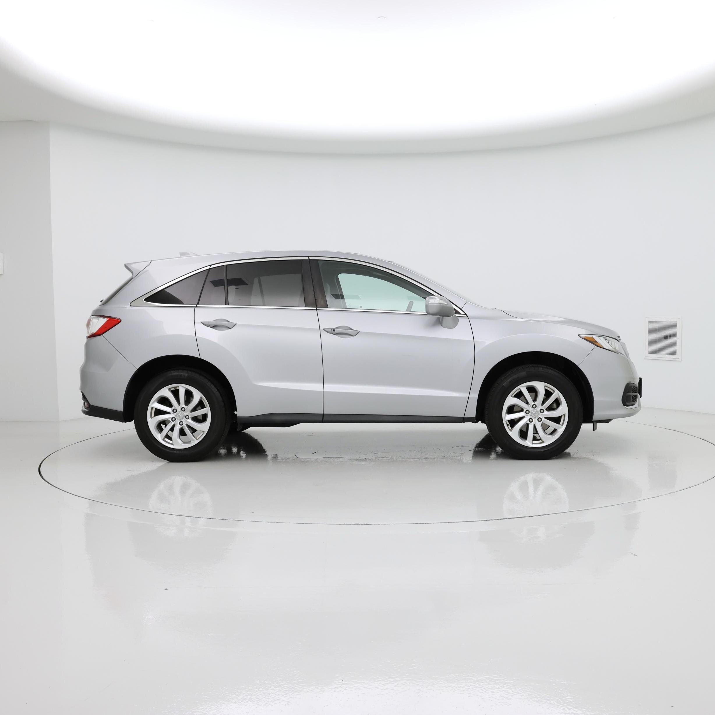 Thumbnail: 2017 Acura RDX - 7