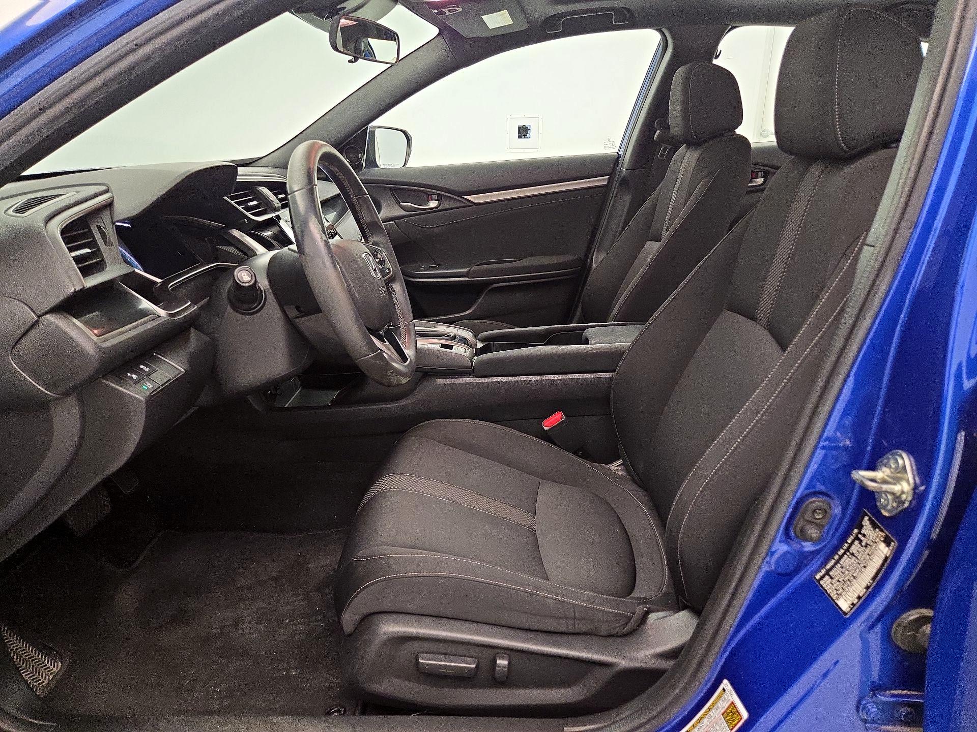 Thumbnail: 2020 Honda Civic - 11