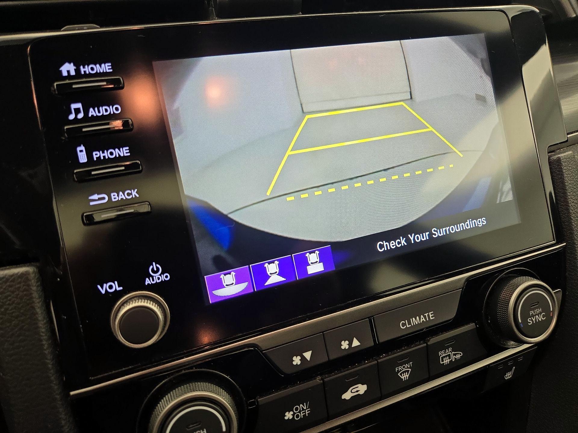 Thumbnail: 2020 Honda Civic - 14