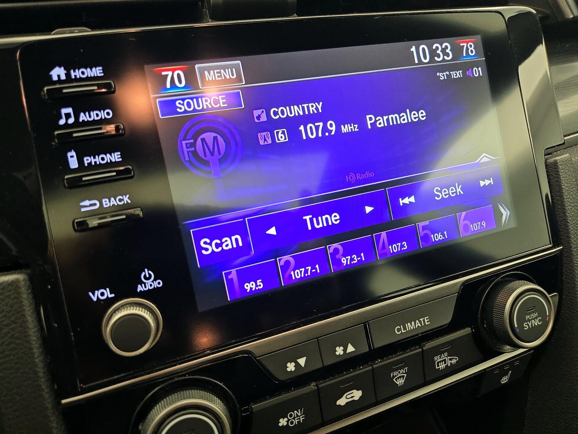 Thumbnail: 2020 Honda Civic - 15