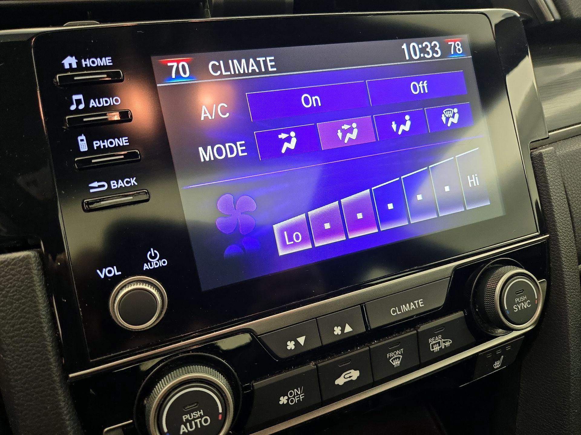 Thumbnail: 2020 Honda Civic - 16