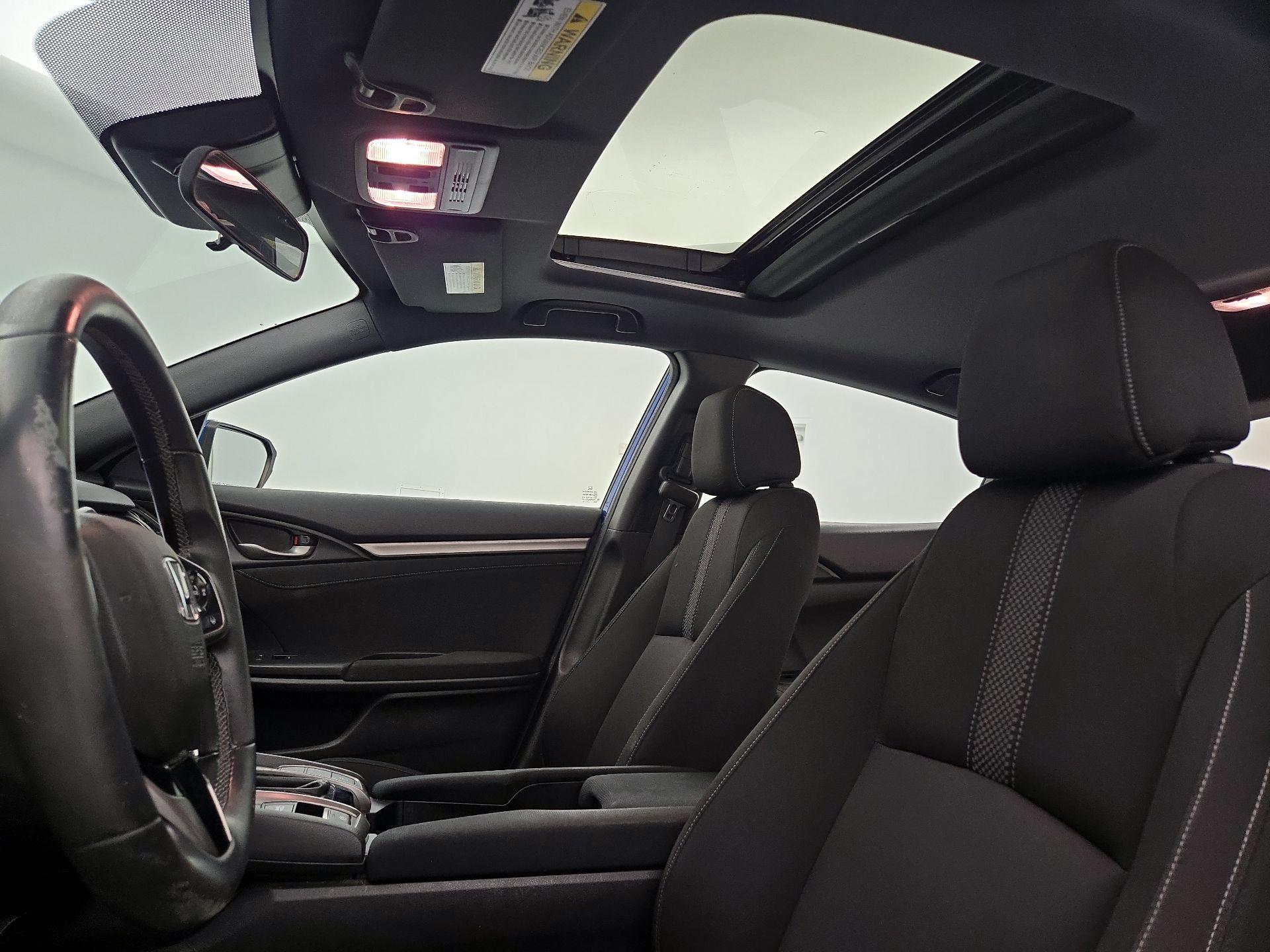 Thumbnail: 2020 Honda Civic - 19