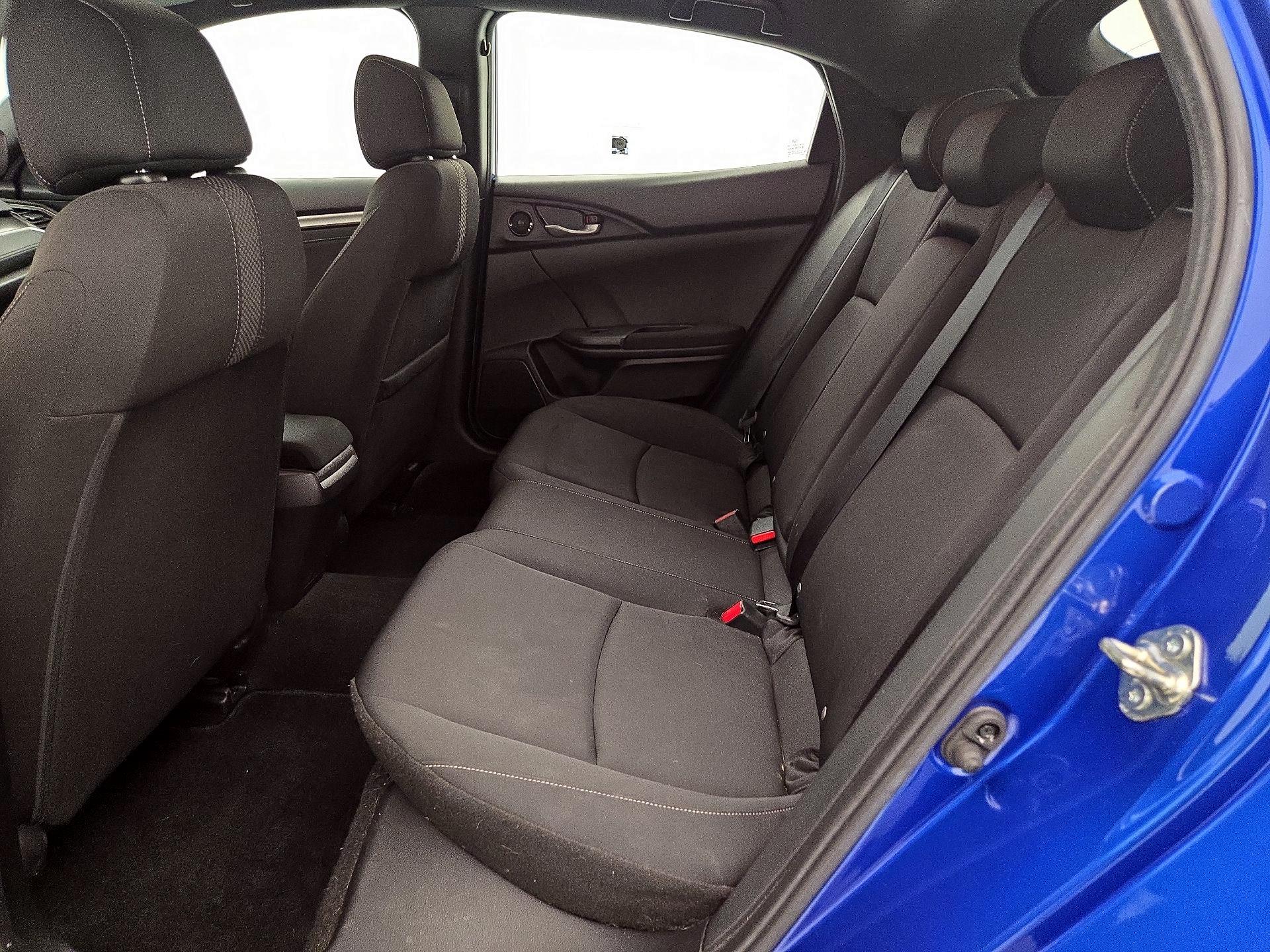 Thumbnail: 2020 Honda Civic - 20