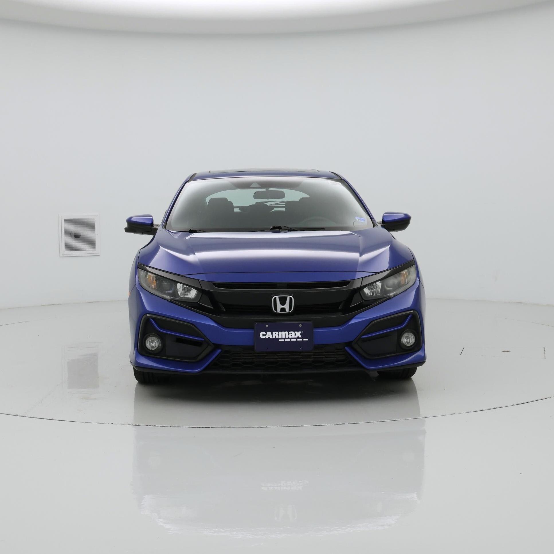 Thumbnail: 2020 Honda Civic - 5