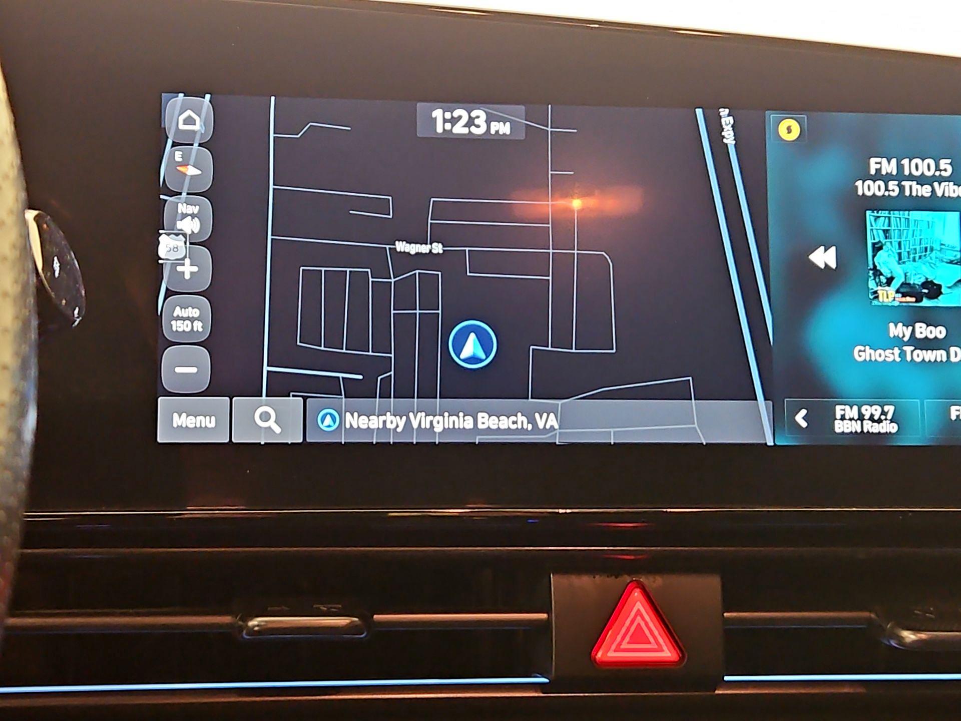 Thumbnail: 2023 Hyundai Elantra - 14