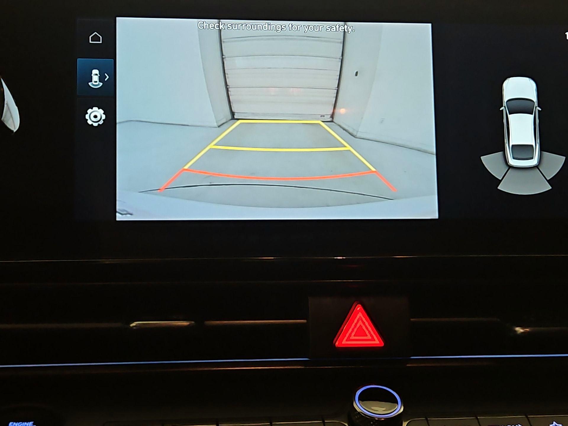 Thumbnail: 2023 Hyundai Elantra - 15