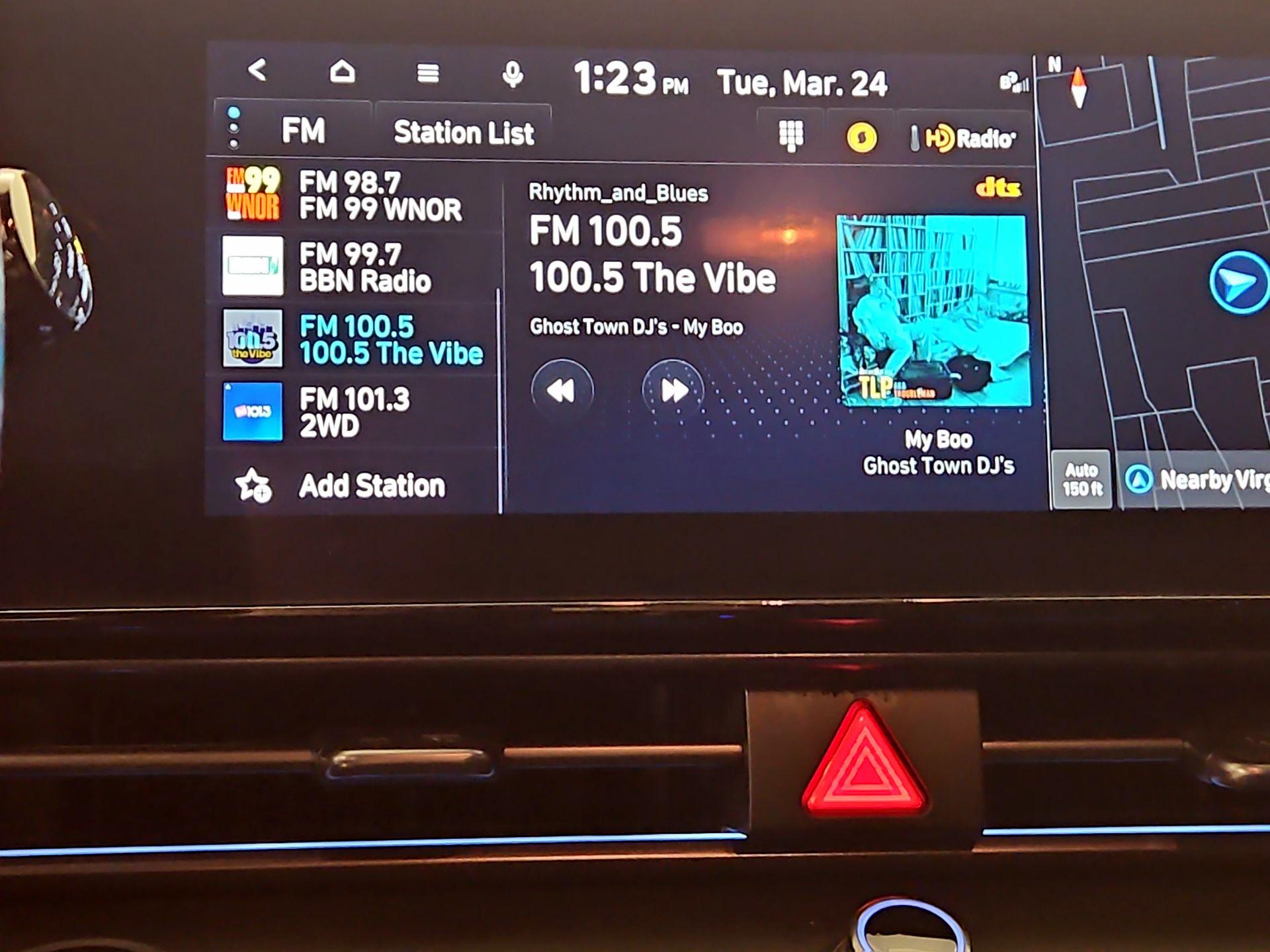 Thumbnail: 2023 Hyundai Elantra - 16