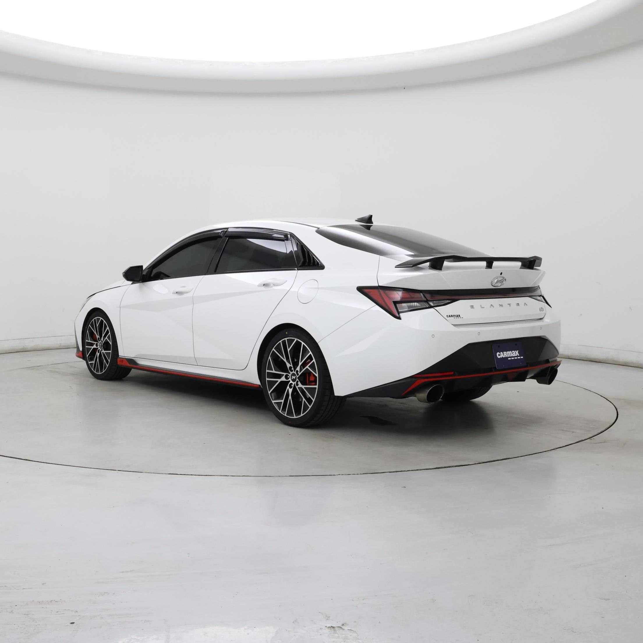 Thumbnail: 2023 Hyundai Elantra - 2