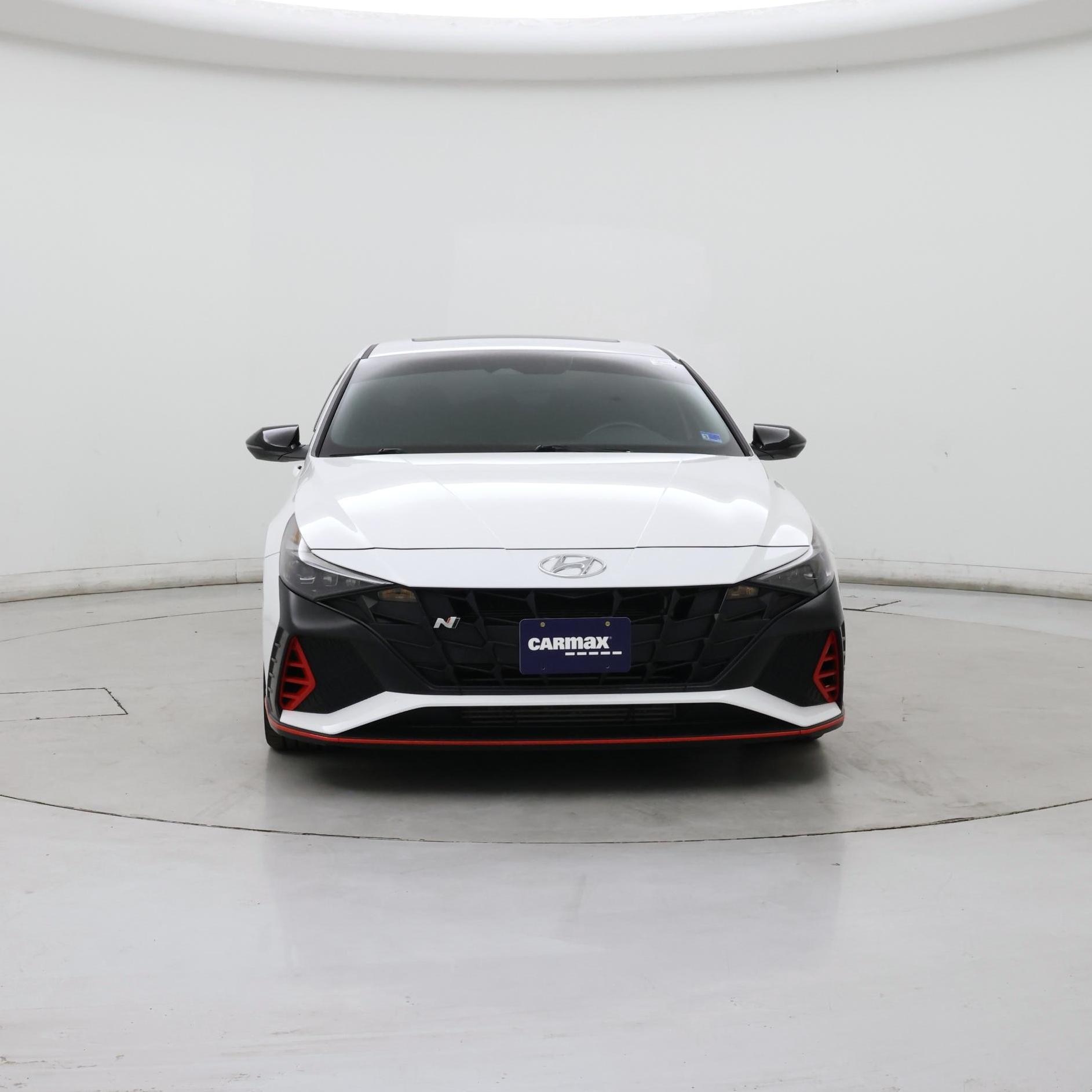 Thumbnail: 2023 Hyundai Elantra - 5