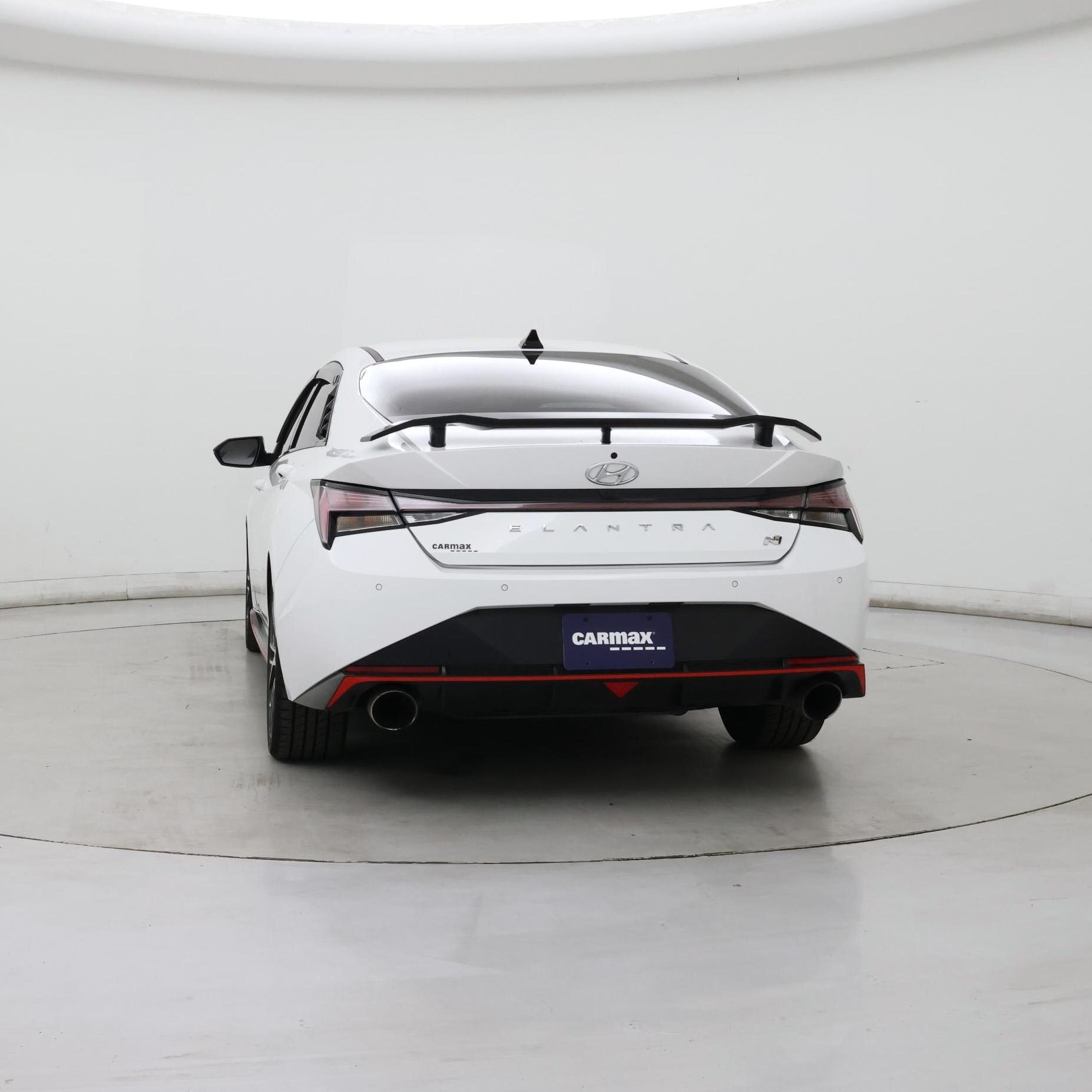 Thumbnail: 2023 Hyundai Elantra - 6