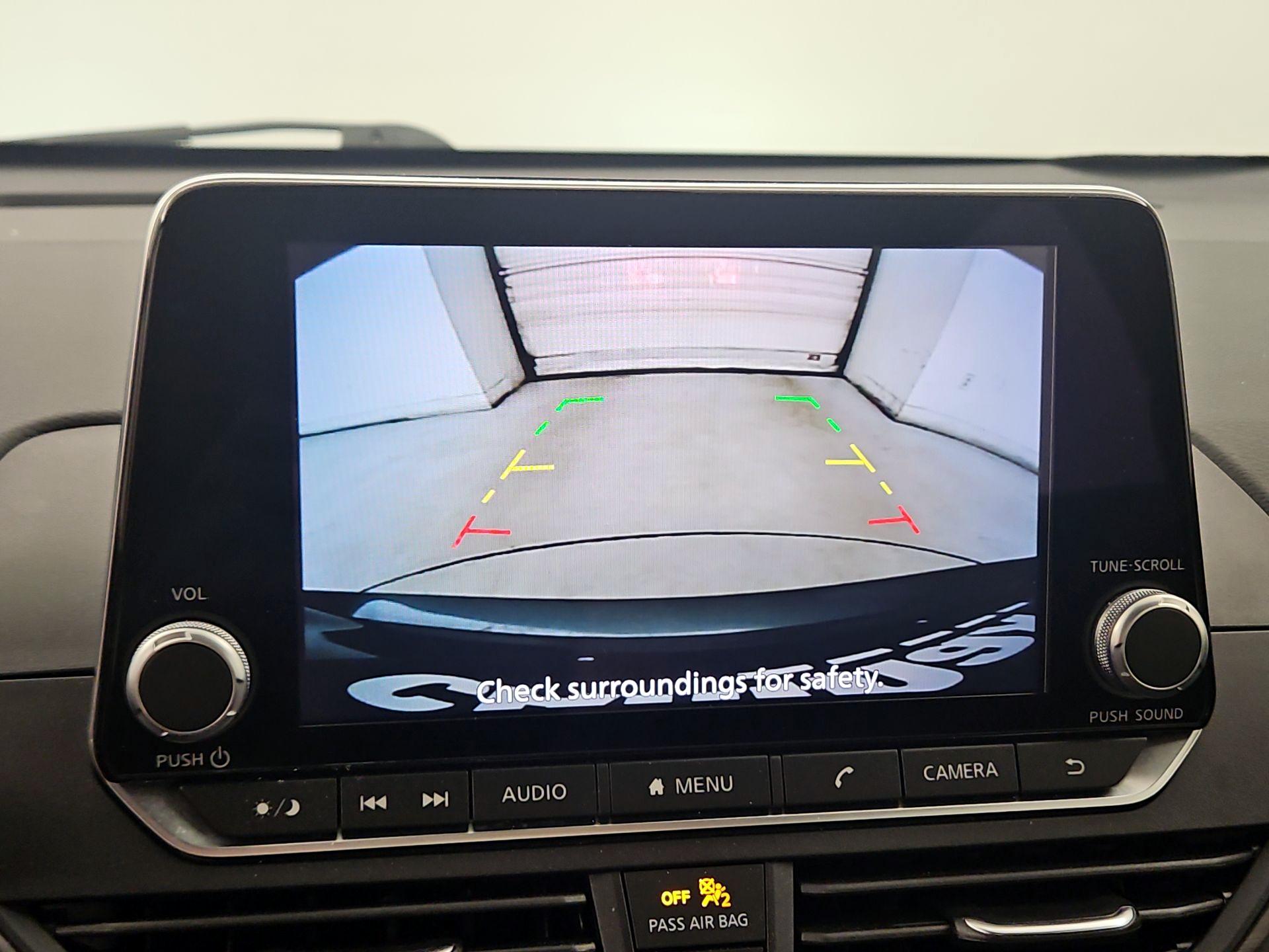 Thumbnail: 2024 Nissan Altima - 14