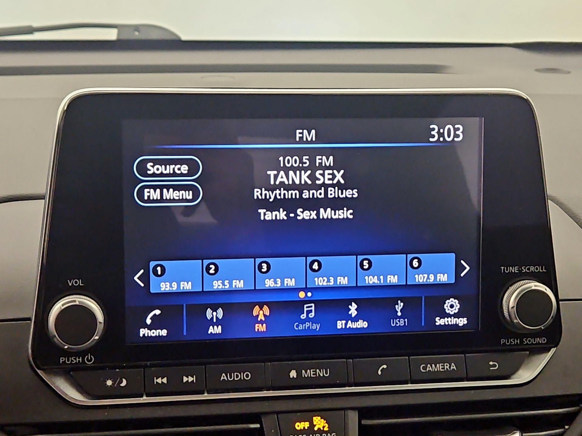 Thumbnail: 2024 Nissan Altima - 15