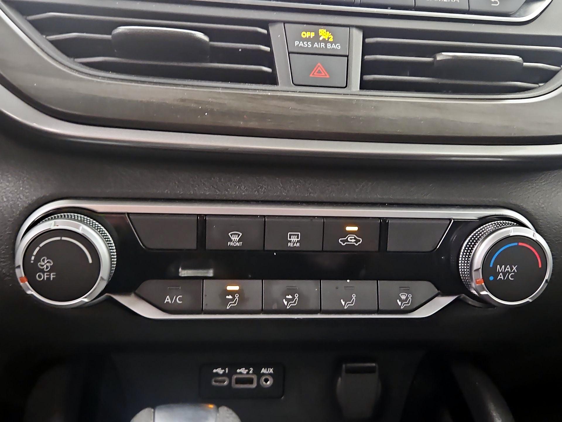 Thumbnail: 2024 Nissan Altima - 16