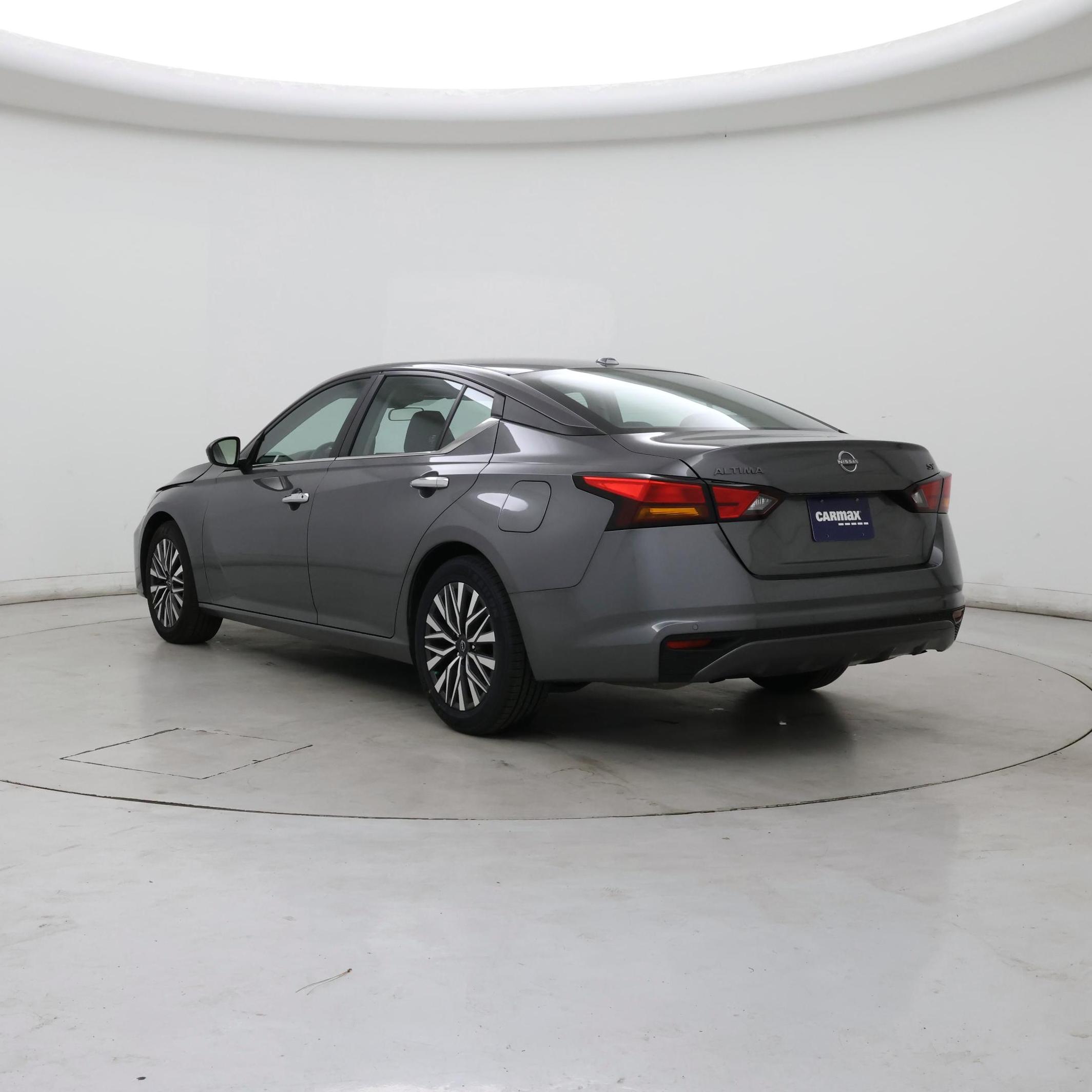 Thumbnail: 2024 Nissan Altima - 2