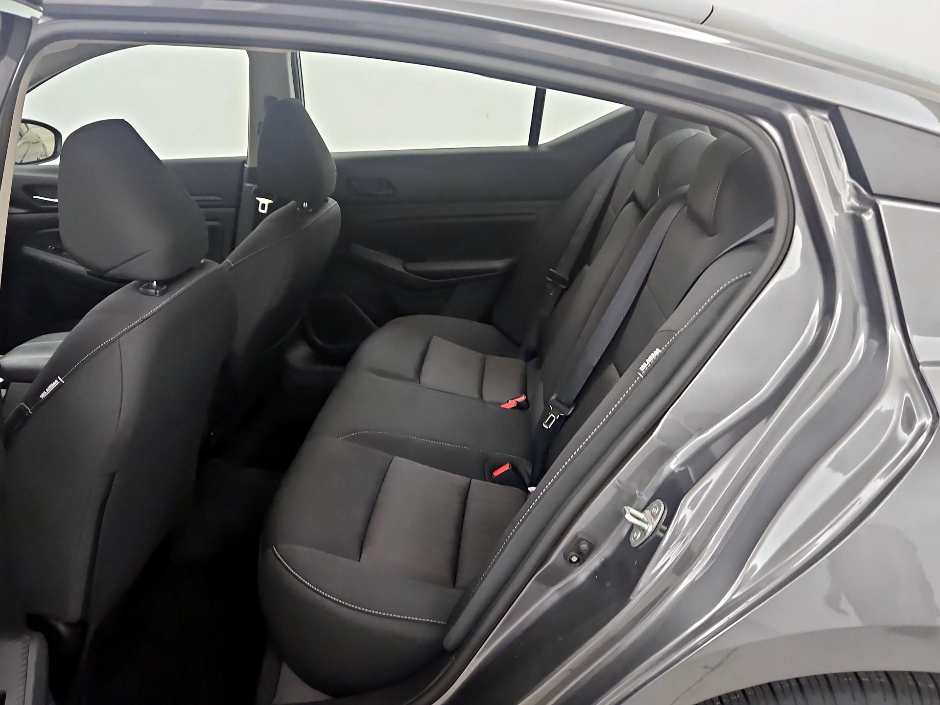 Thumbnail: 2024 Nissan Altima - 19