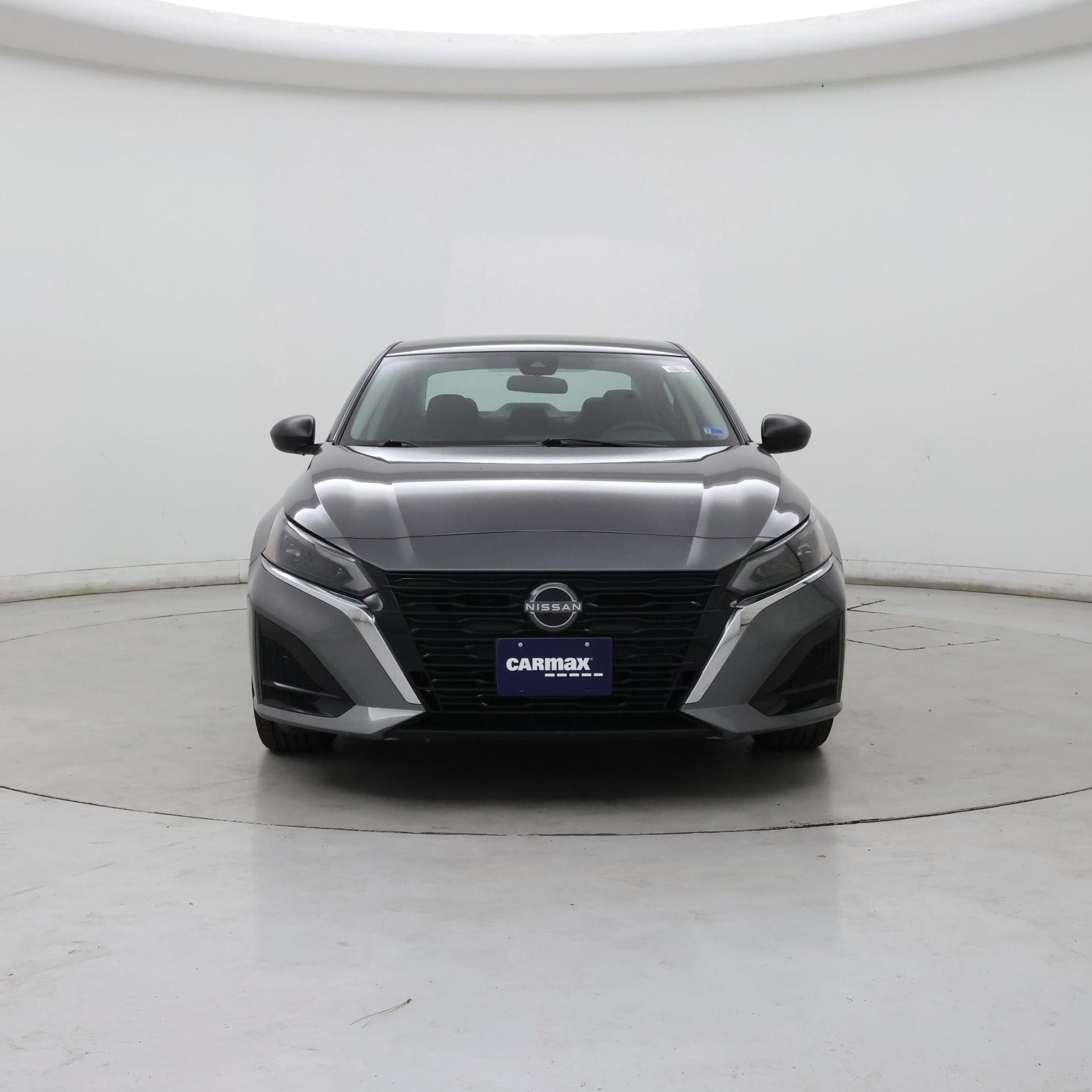 Thumbnail: 2024 Nissan Altima - 5