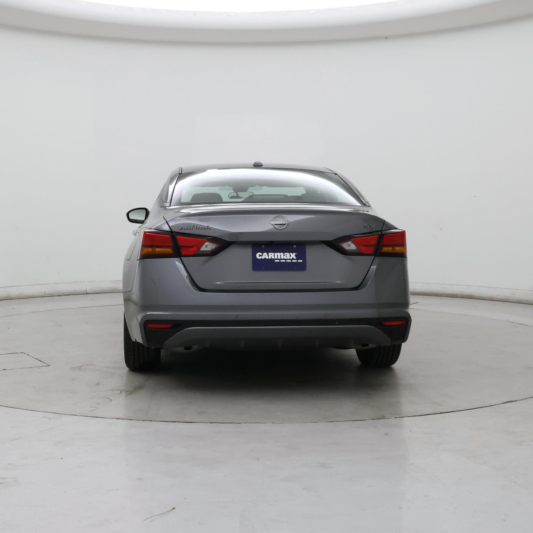 Thumbnail: 2024 Nissan Altima - 6