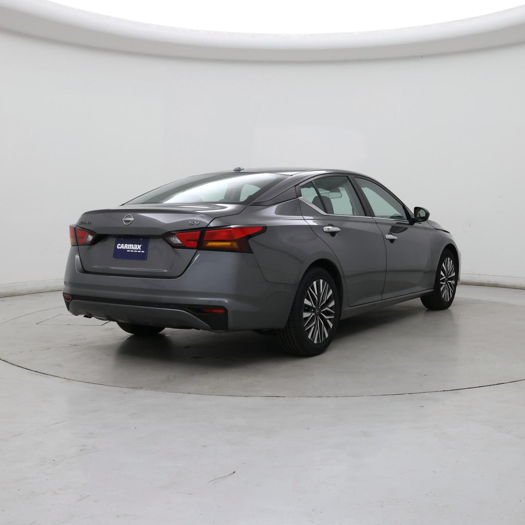 Thumbnail: 2024 Nissan Altima - 8