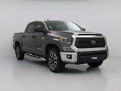 2019 Toyota Tundra SR5