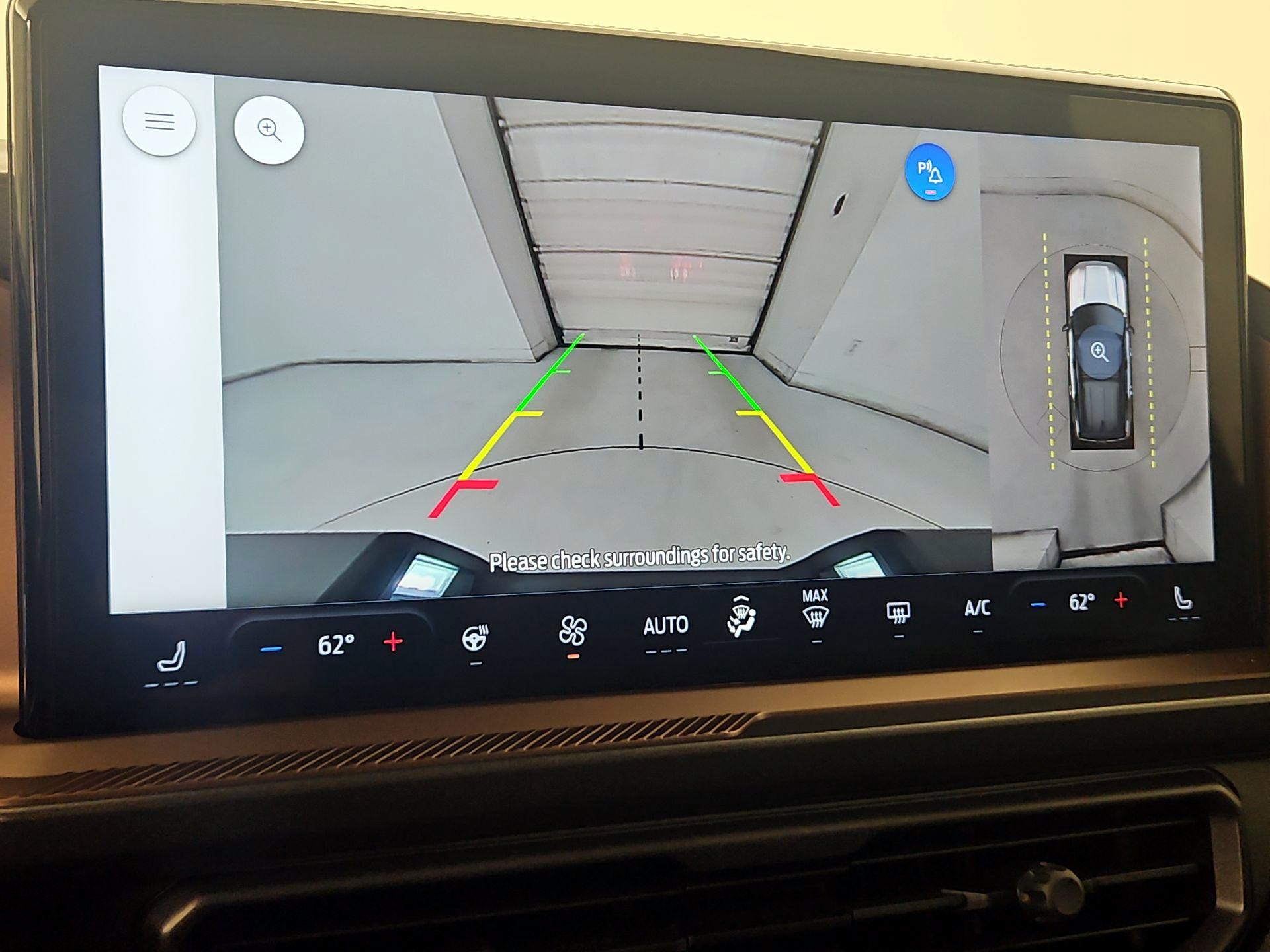 Thumbnail: 2025 Ford Bronco Sport - 15