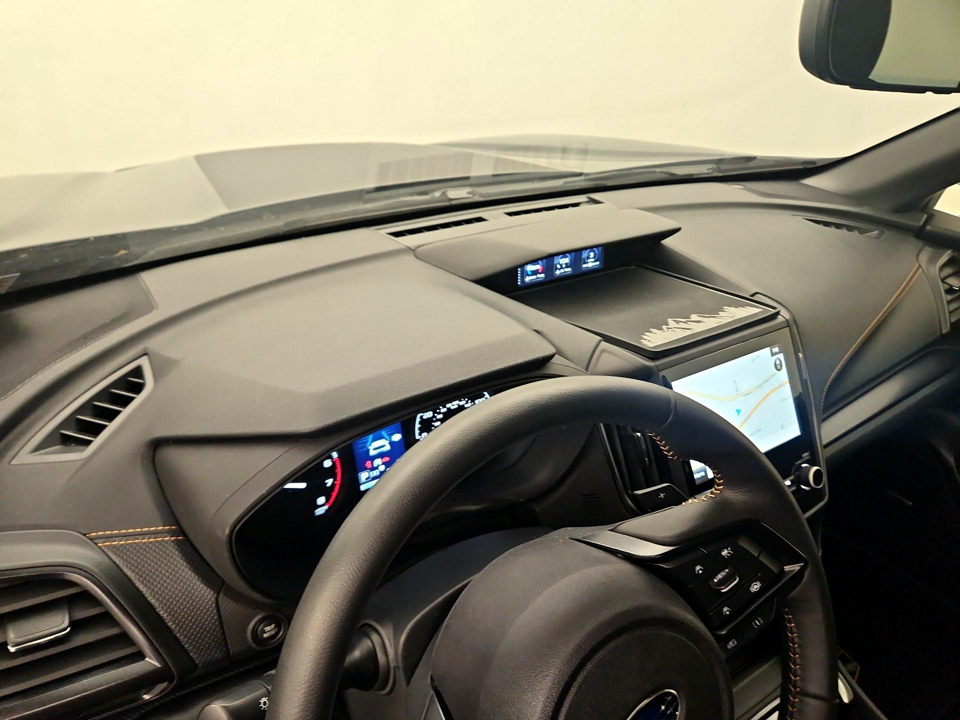 Thumbnail: 2024 Subaru Forester - 9