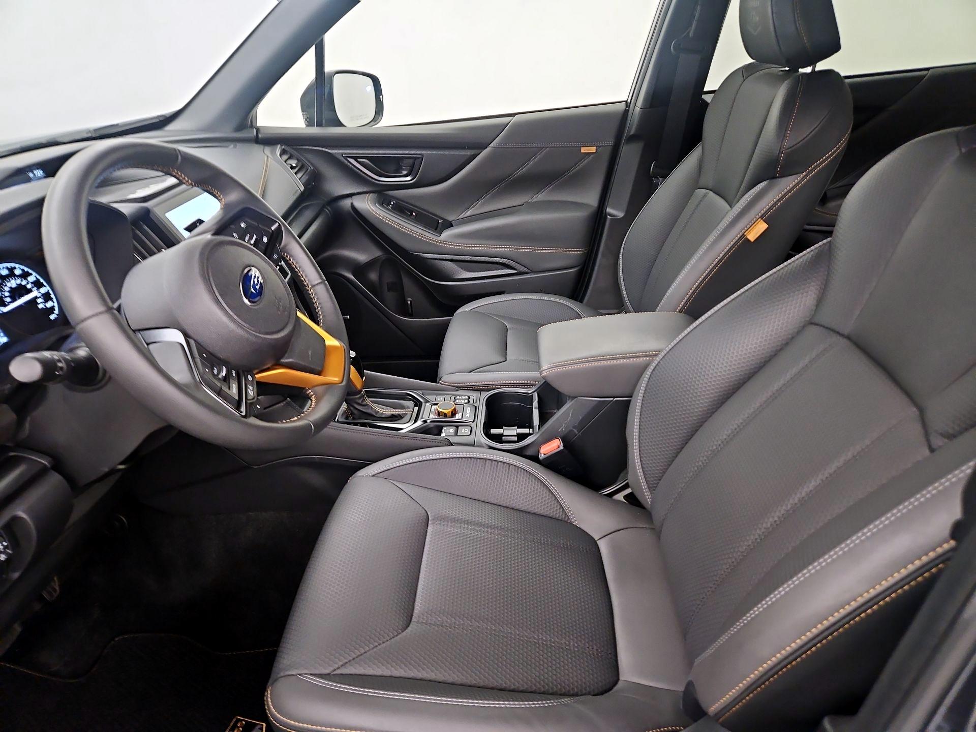 Thumbnail: 2024 Subaru Forester - 11