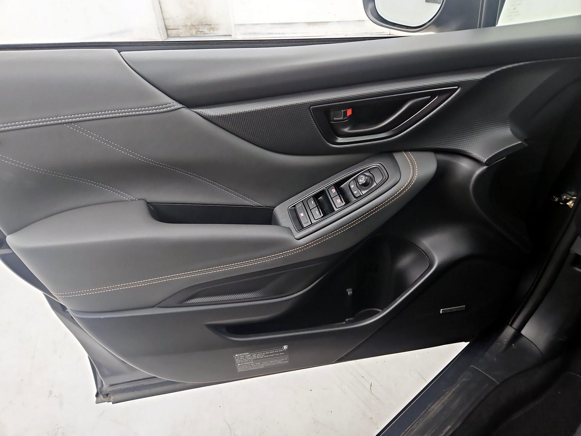 Thumbnail: 2024 Subaru Forester - 12