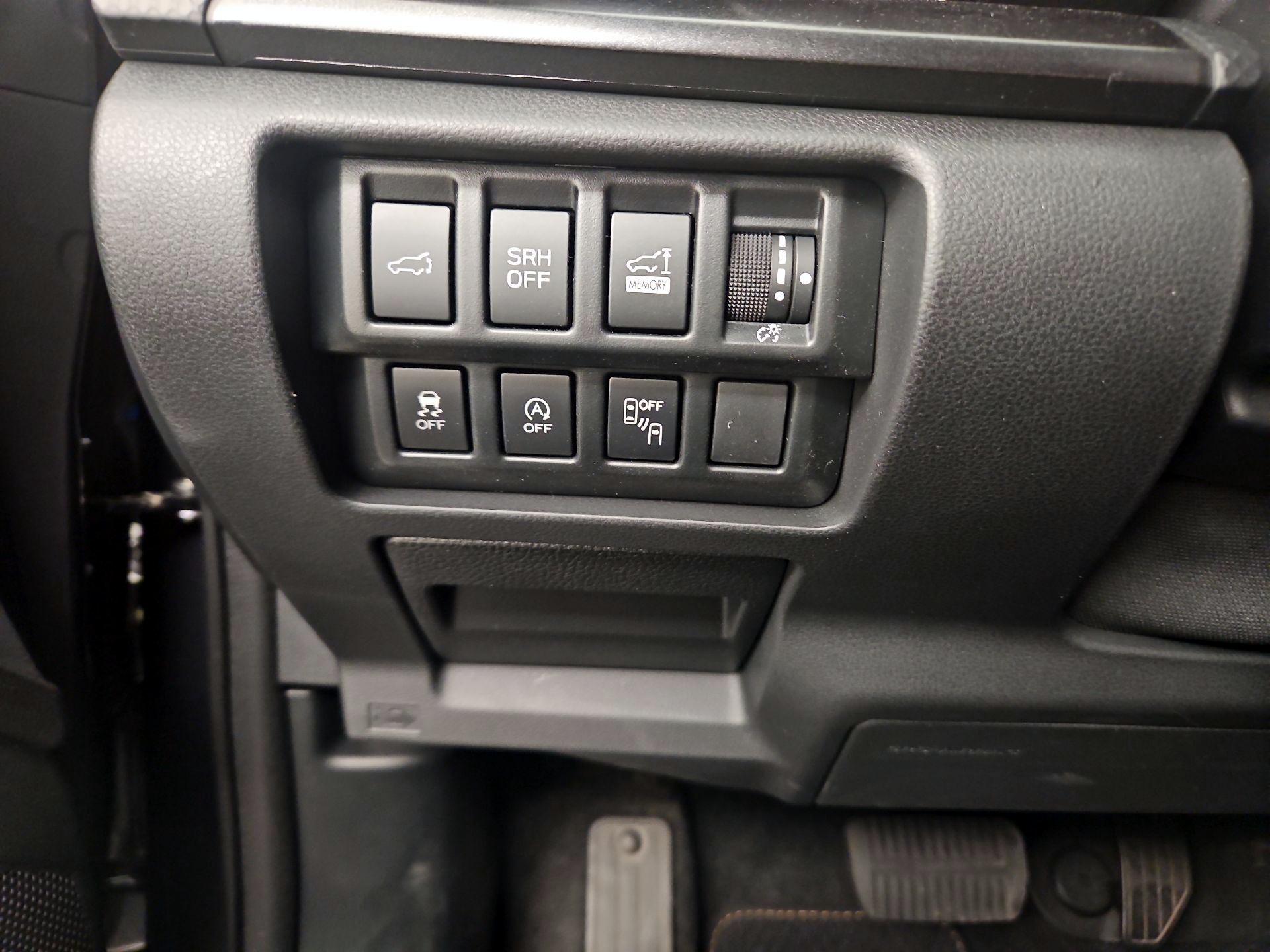 Thumbnail: 2024 Subaru Forester - 13