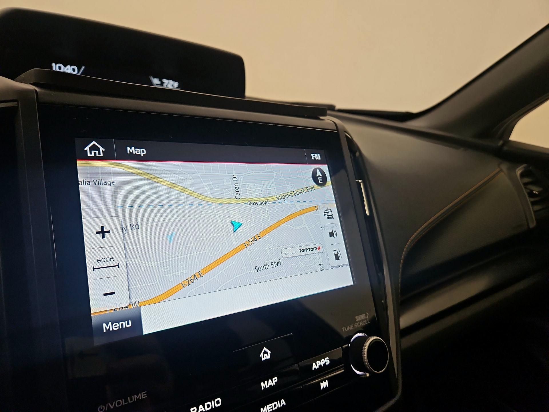 Thumbnail: 2024 Subaru Forester - 14