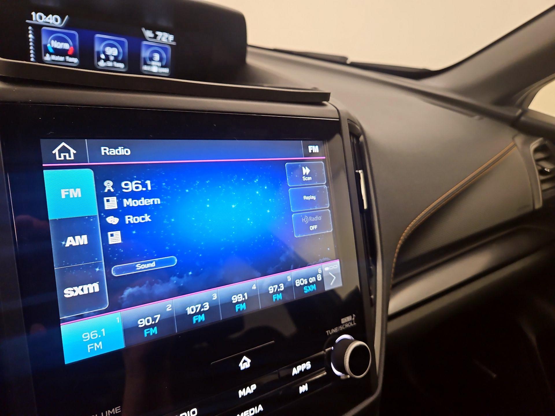 Thumbnail: 2024 Subaru Forester - 15