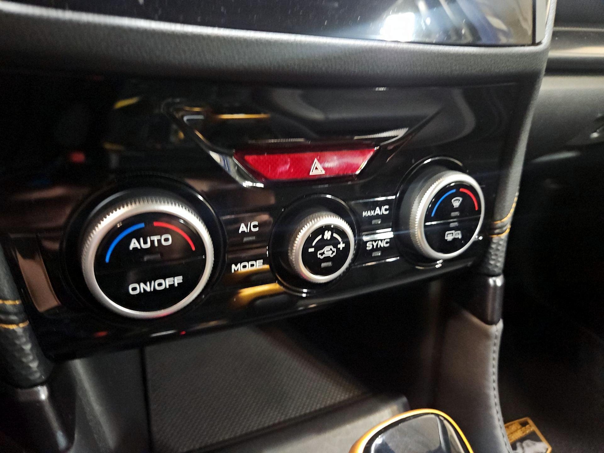 Thumbnail: 2024 Subaru Forester - 16