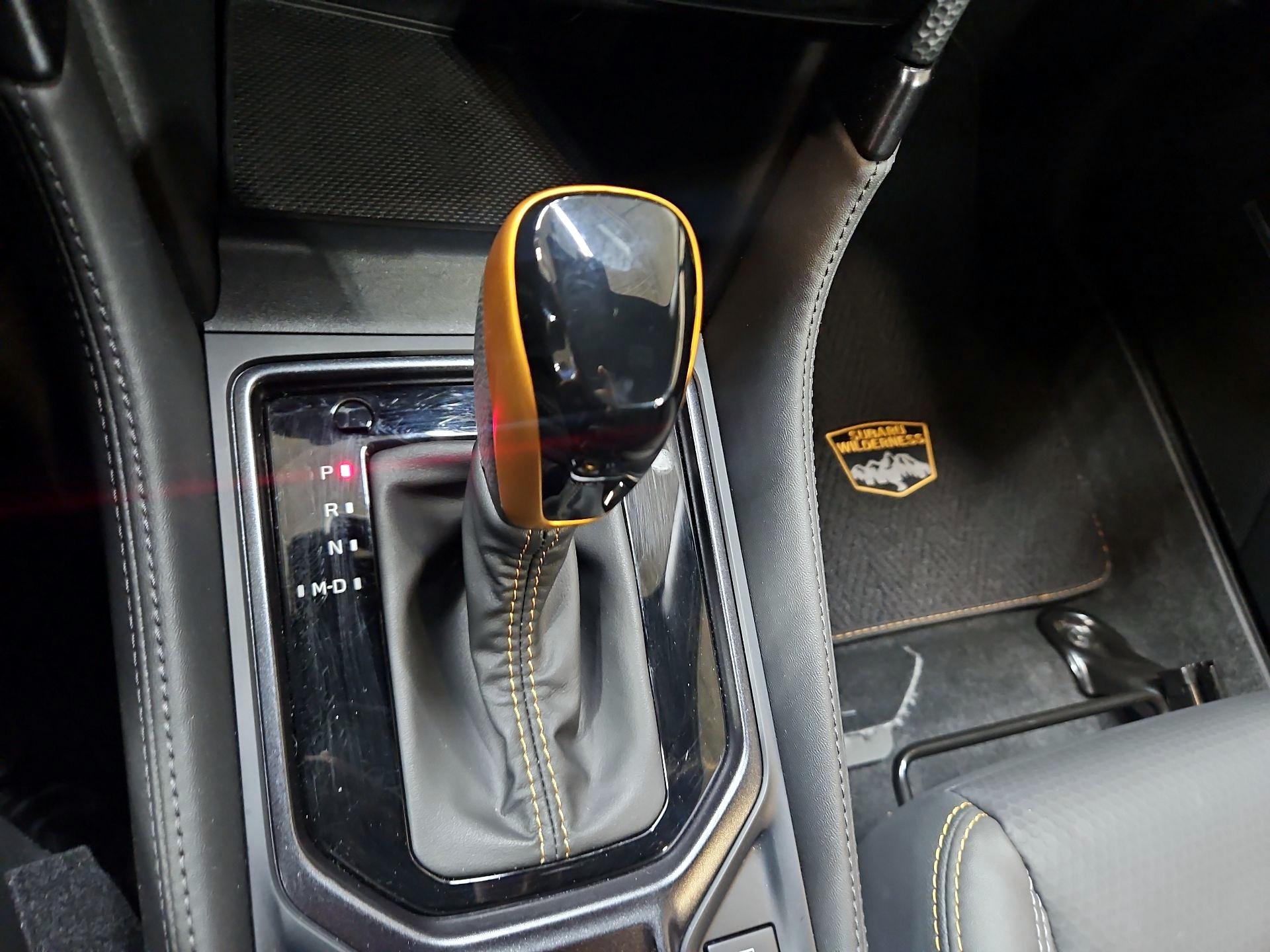 Thumbnail: 2024 Subaru Forester - 17