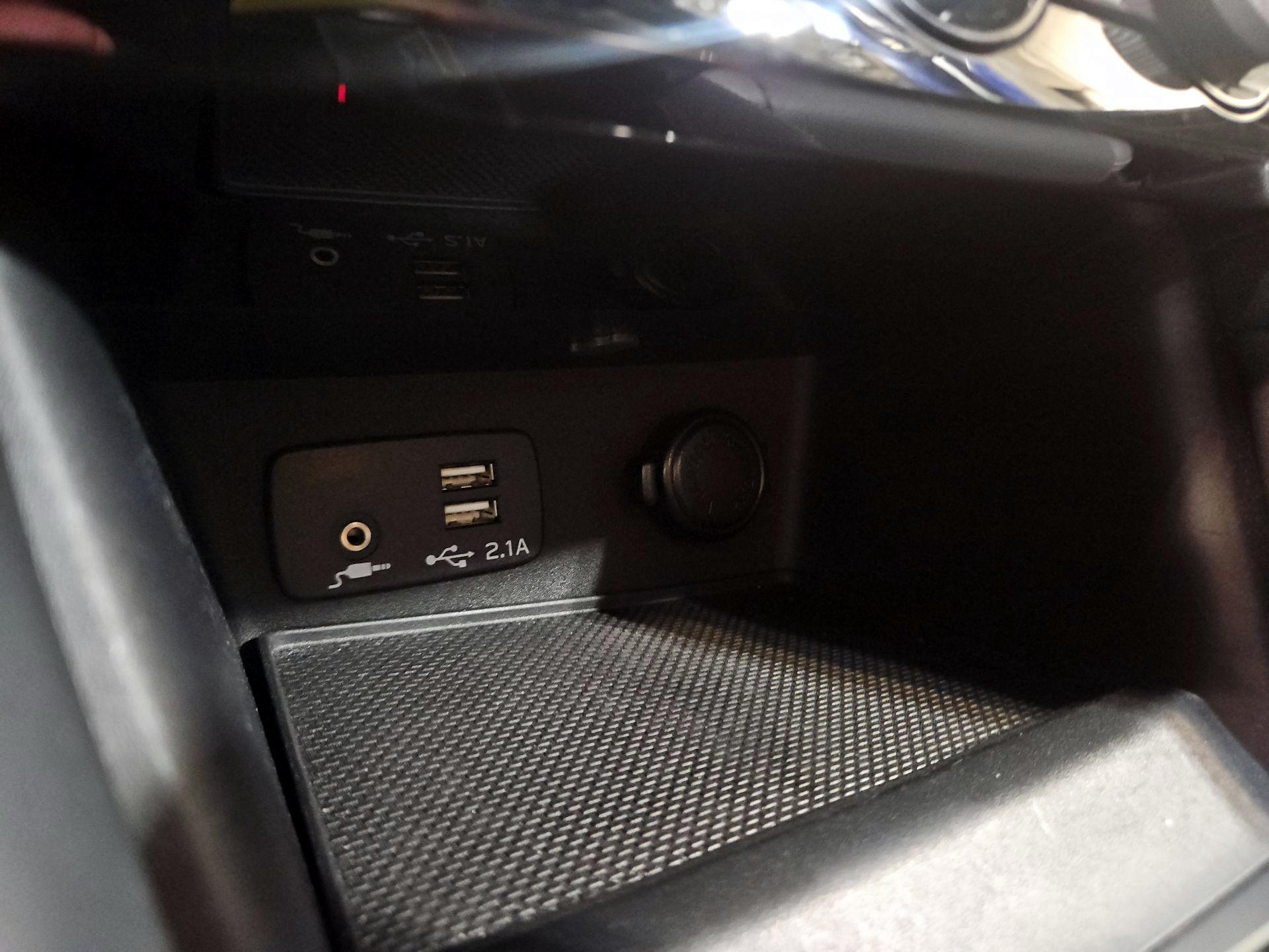 Thumbnail: 2024 Subaru Forester - 18