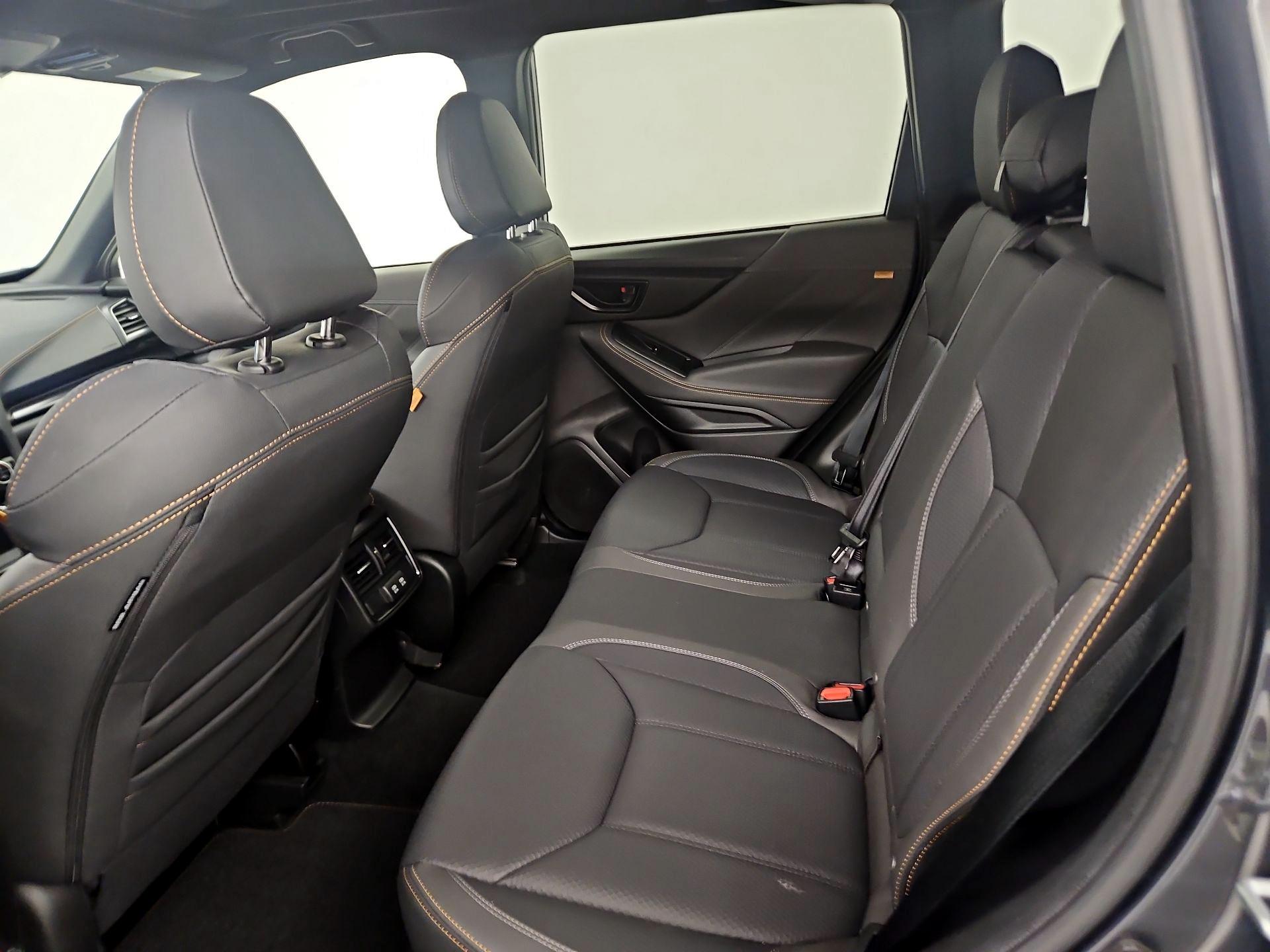 Thumbnail: 2024 Subaru Forester - 19