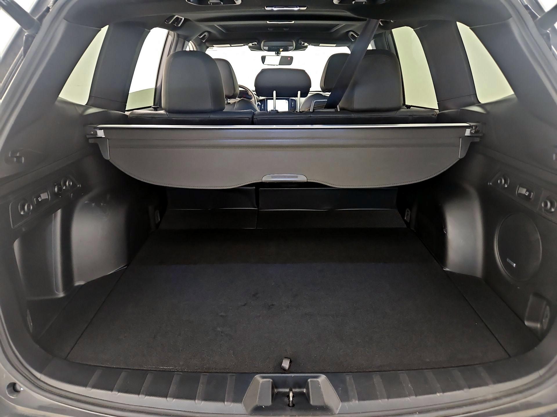 Thumbnail: 2024 Subaru Forester - 20