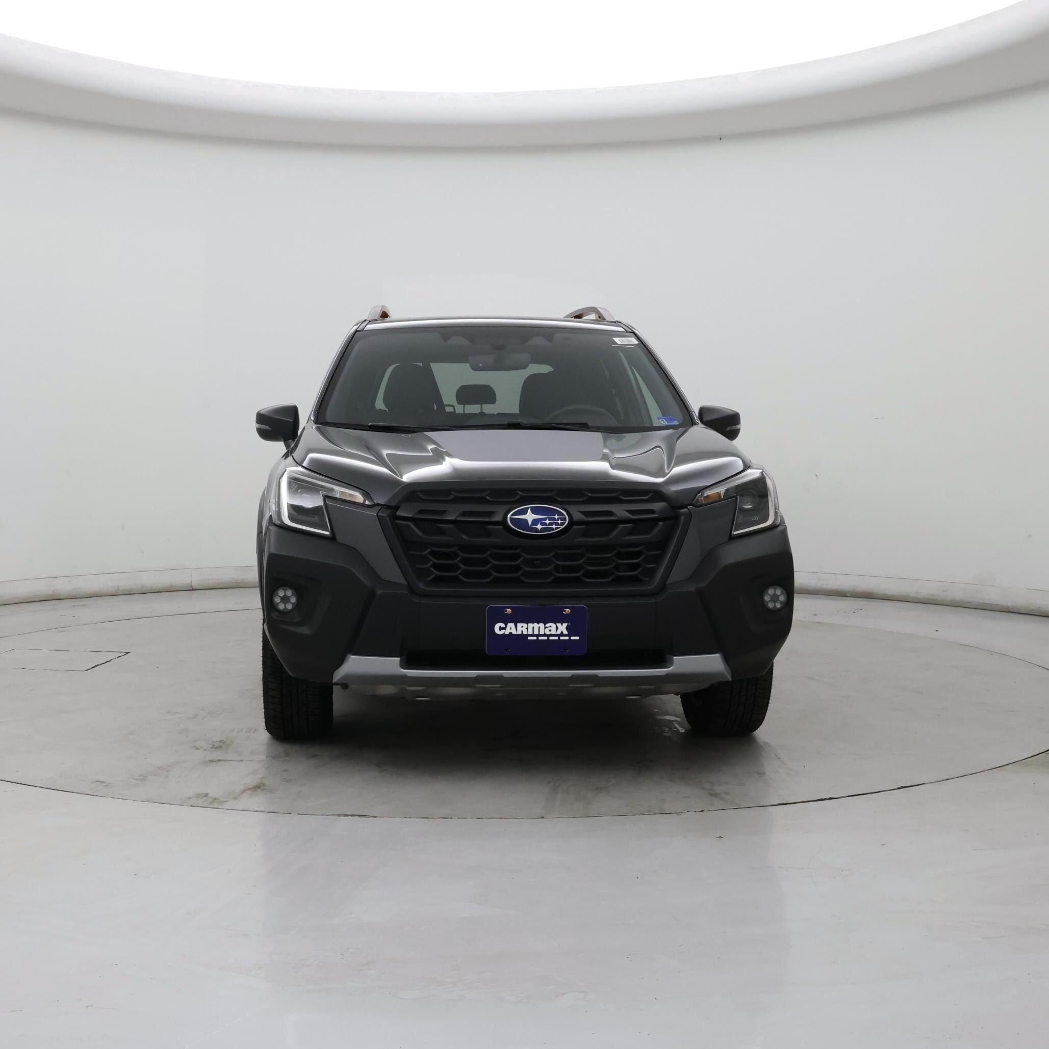 Thumbnail: 2024 Subaru Forester - 5