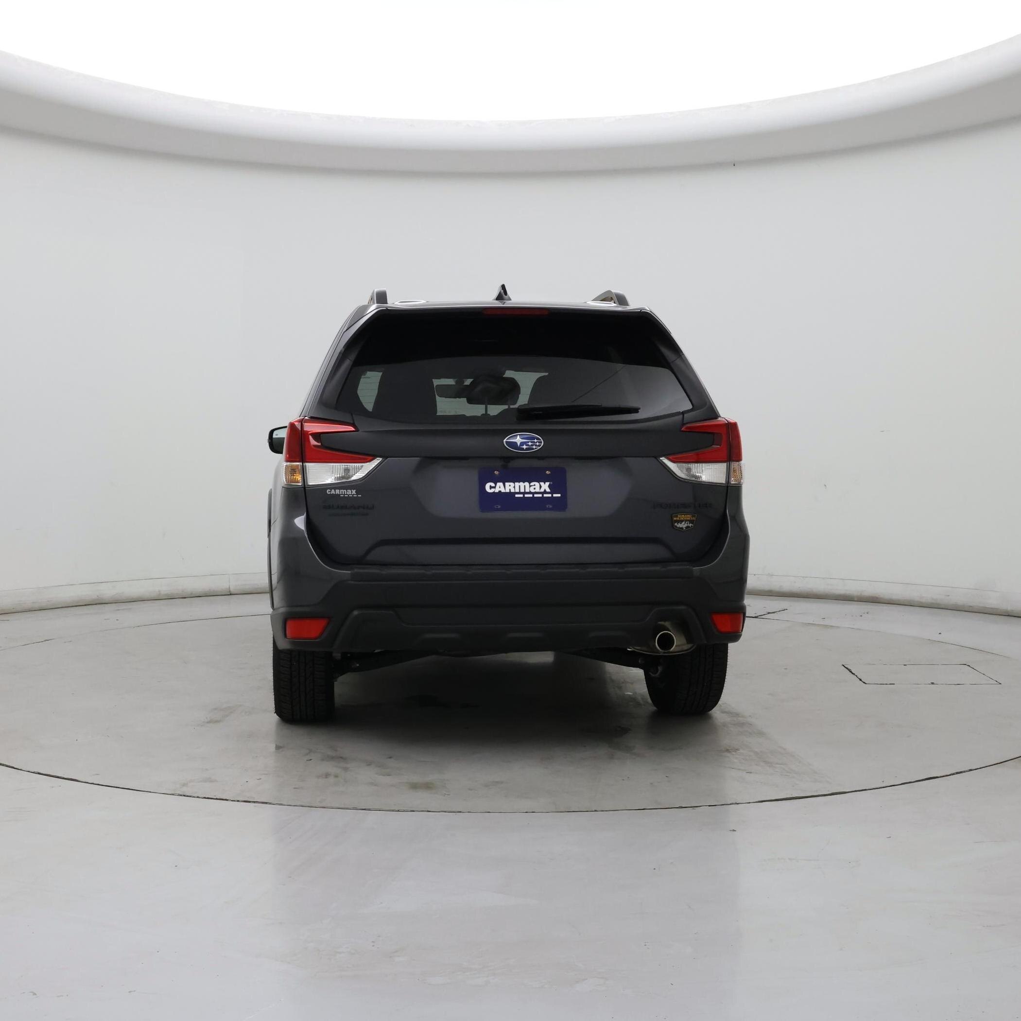 Thumbnail: 2024 Subaru Forester - 6