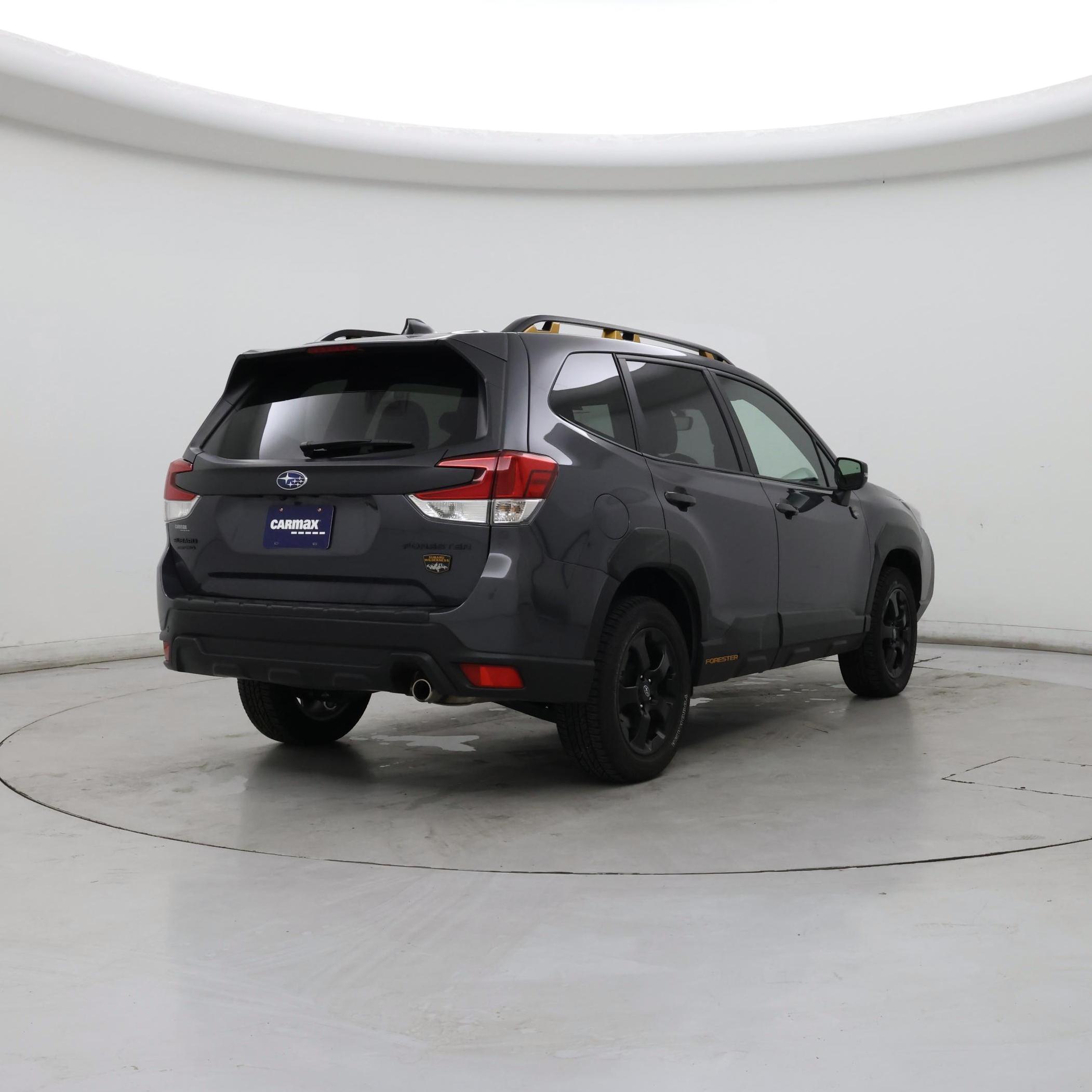 Thumbnail: 2024 Subaru Forester - 8