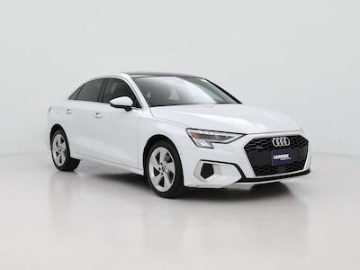 2023 Audi A3 Premium Plus