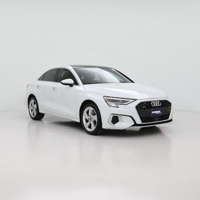 2023 Audi A3 Premium Plus