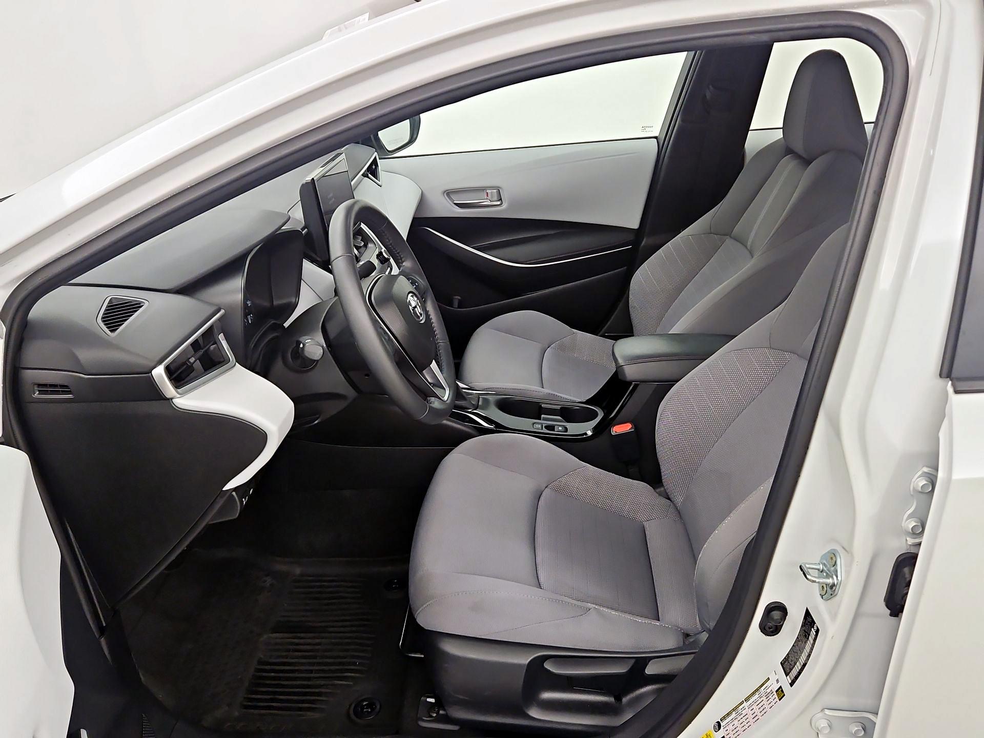 Thumbnail: 2024 Toyota Corolla - 11